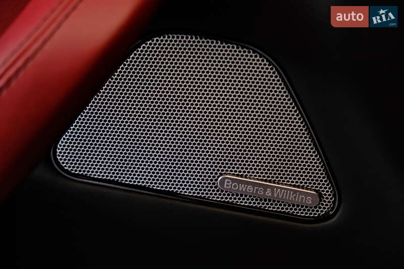 Позашляховик / Кросовер Maserati Levante 2019 в Одесі фото 37 Позашляховик / Кросовер Maserati Levante 2019 в Одесі