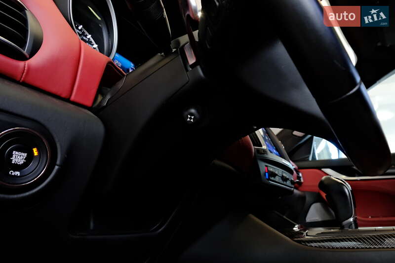 Позашляховик / Кросовер Maserati Levante 2019 в Одесі фото 72 Позашляховик / Кросовер Maserati Levante 2019 в Одесі