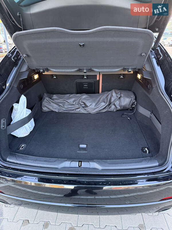 Внедорожник / Кроссовер Maserati Levante 2018 в Киеве