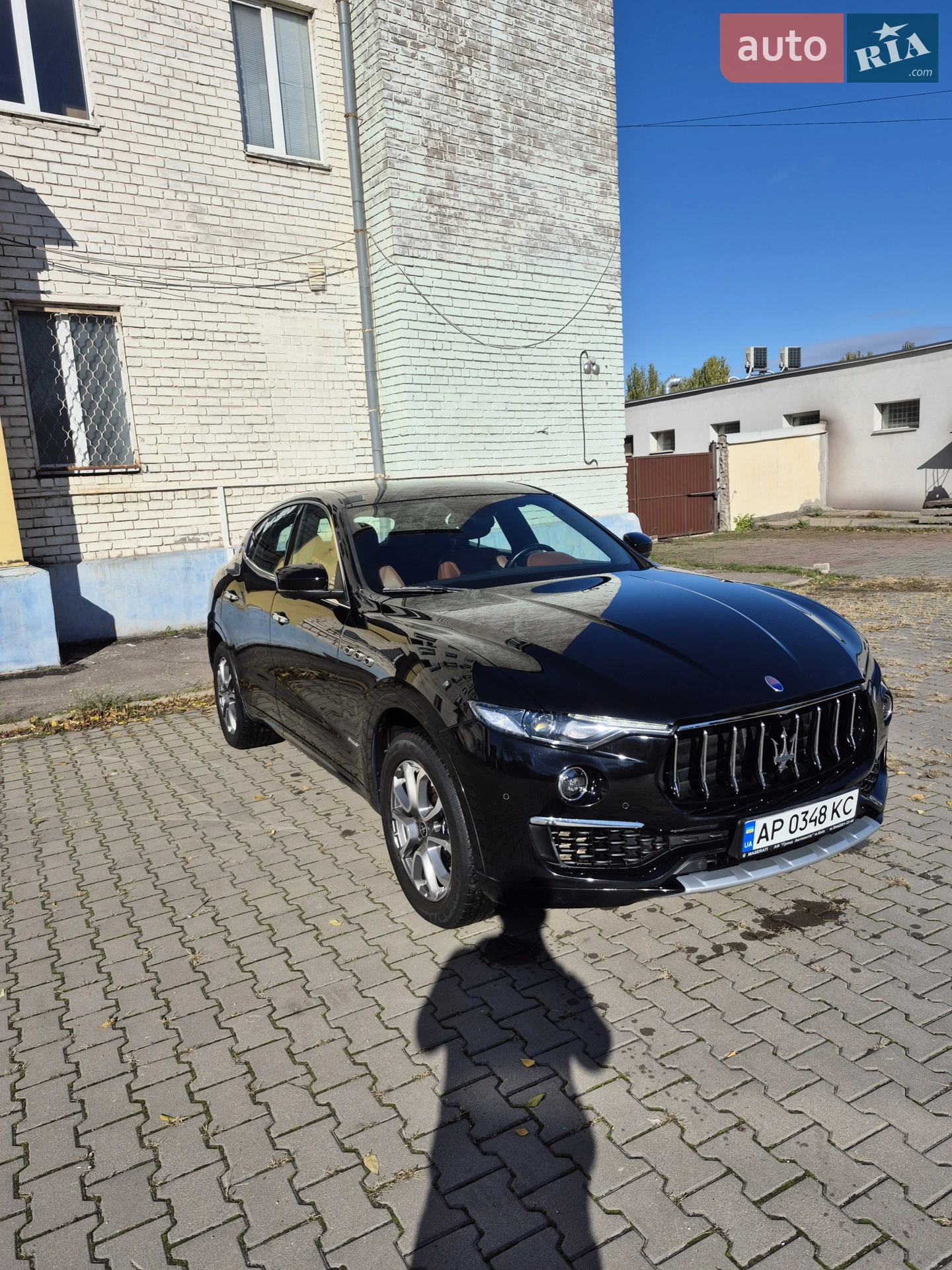 2019 Maserati Levante - мініатюра 6