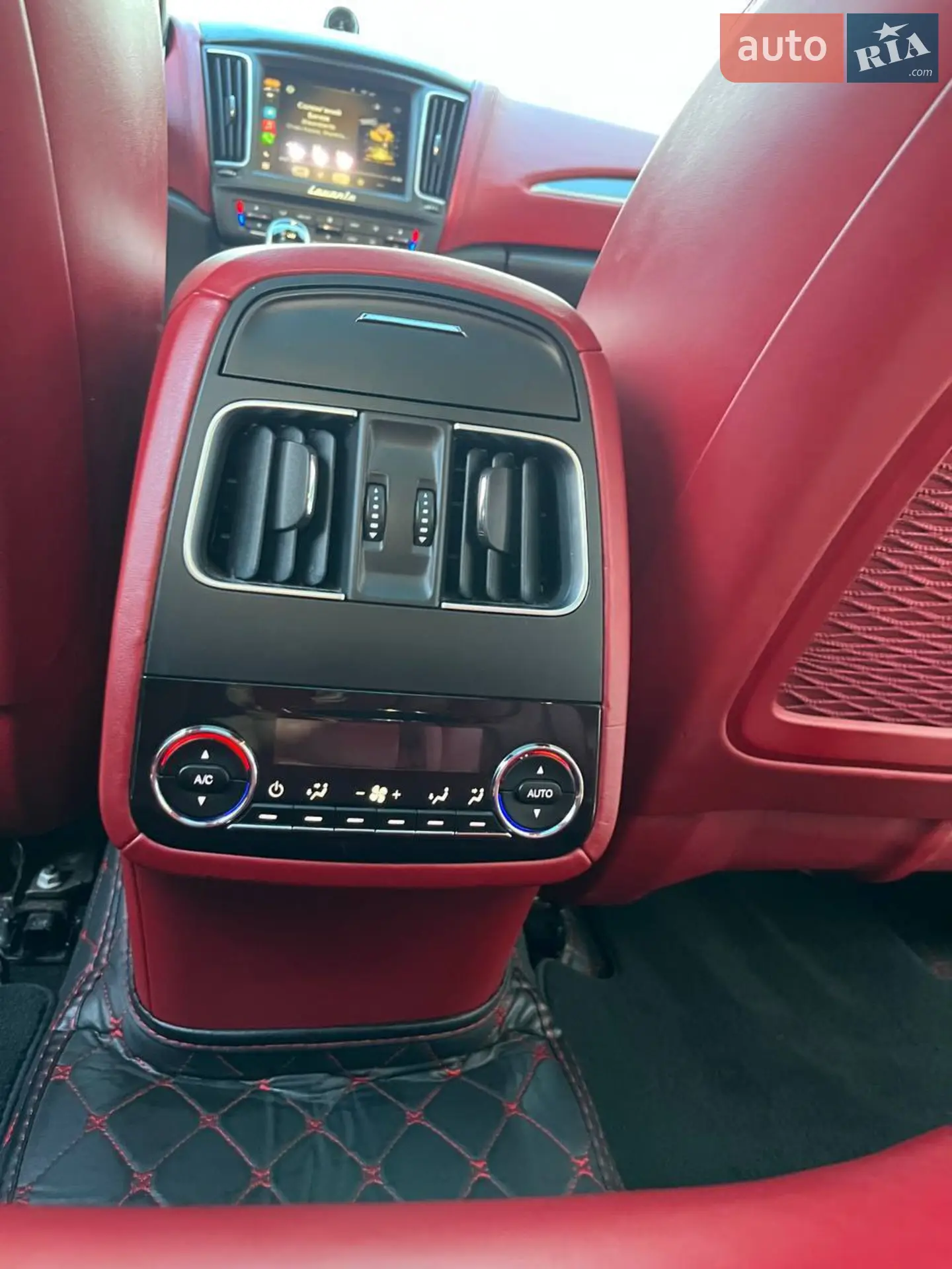 2016 Maserati Levante - мініатюра 54