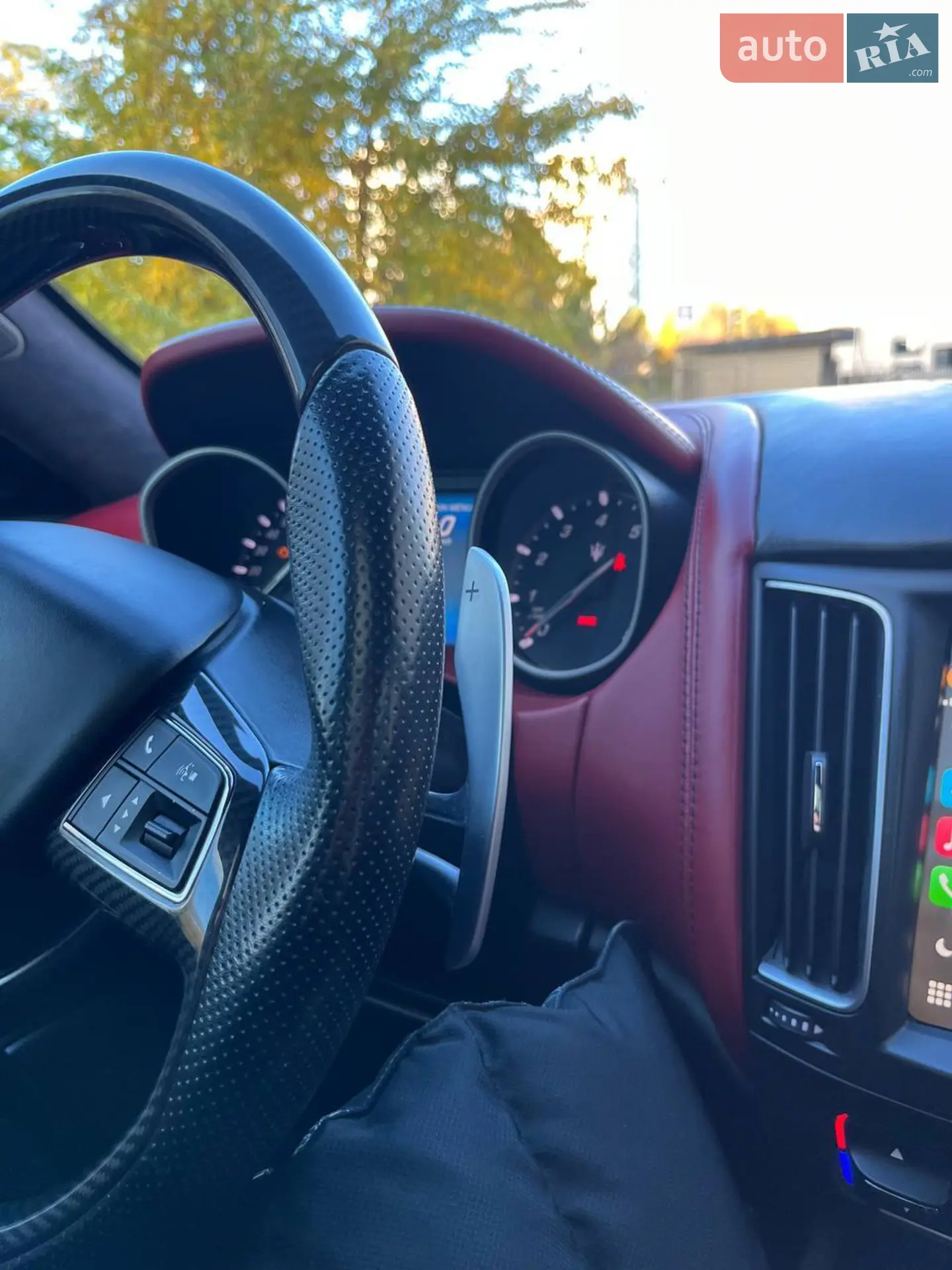 2016 Maserati Levante - мініатюра 72