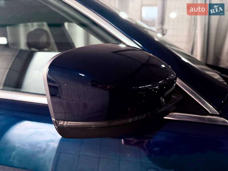 Внедорожник / Кроссовер Maserati Levante 2020 в Львове