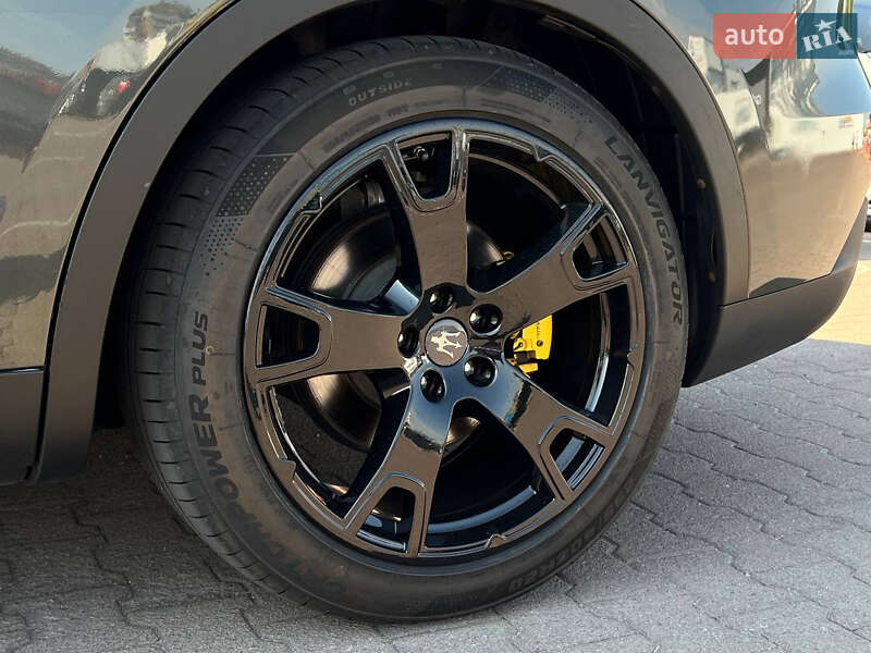 Внедорожник / Кроссовер Maserati Levante 2019 в Житомире