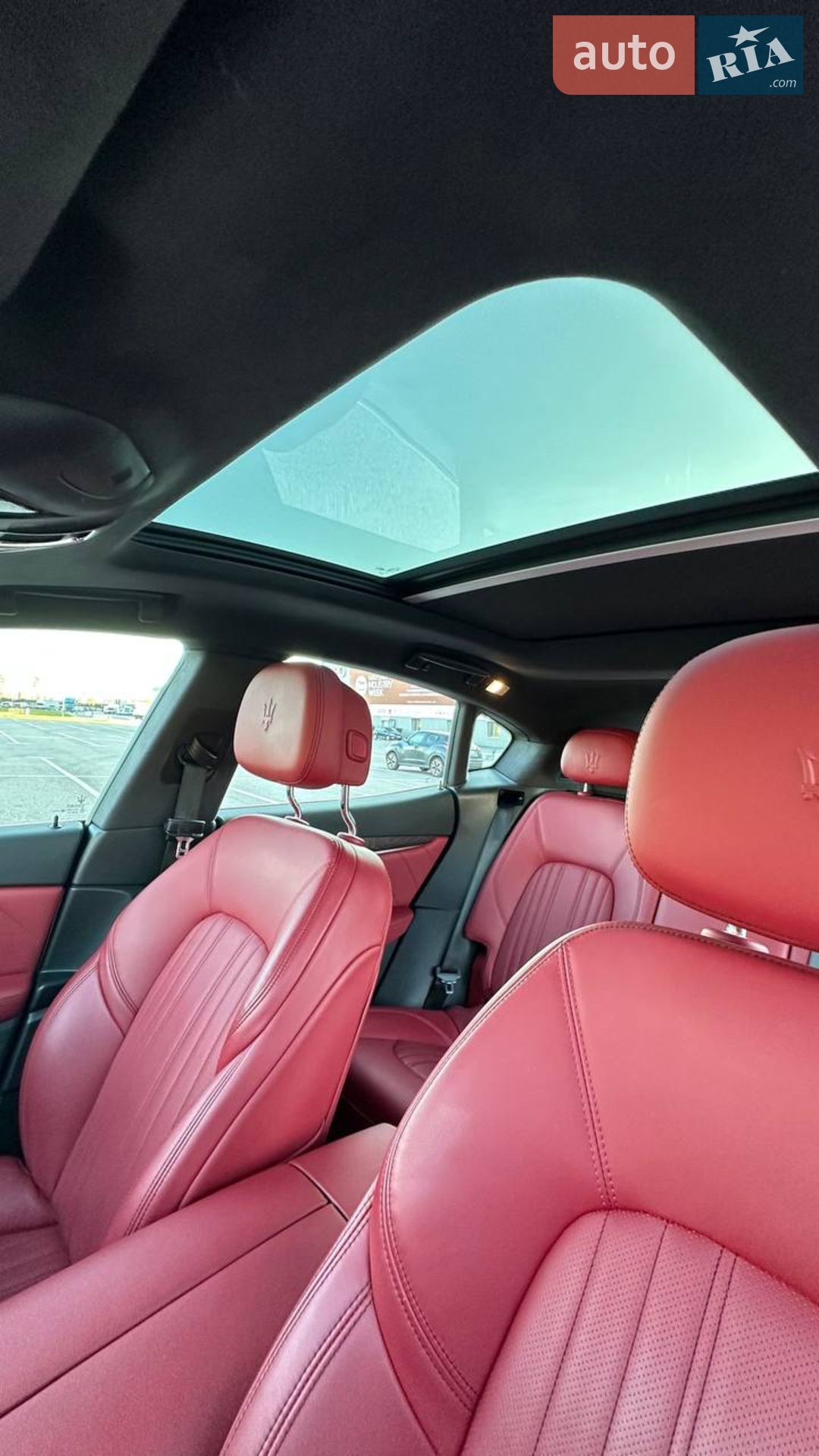 2021 Maserati Levante - мініатюра 9