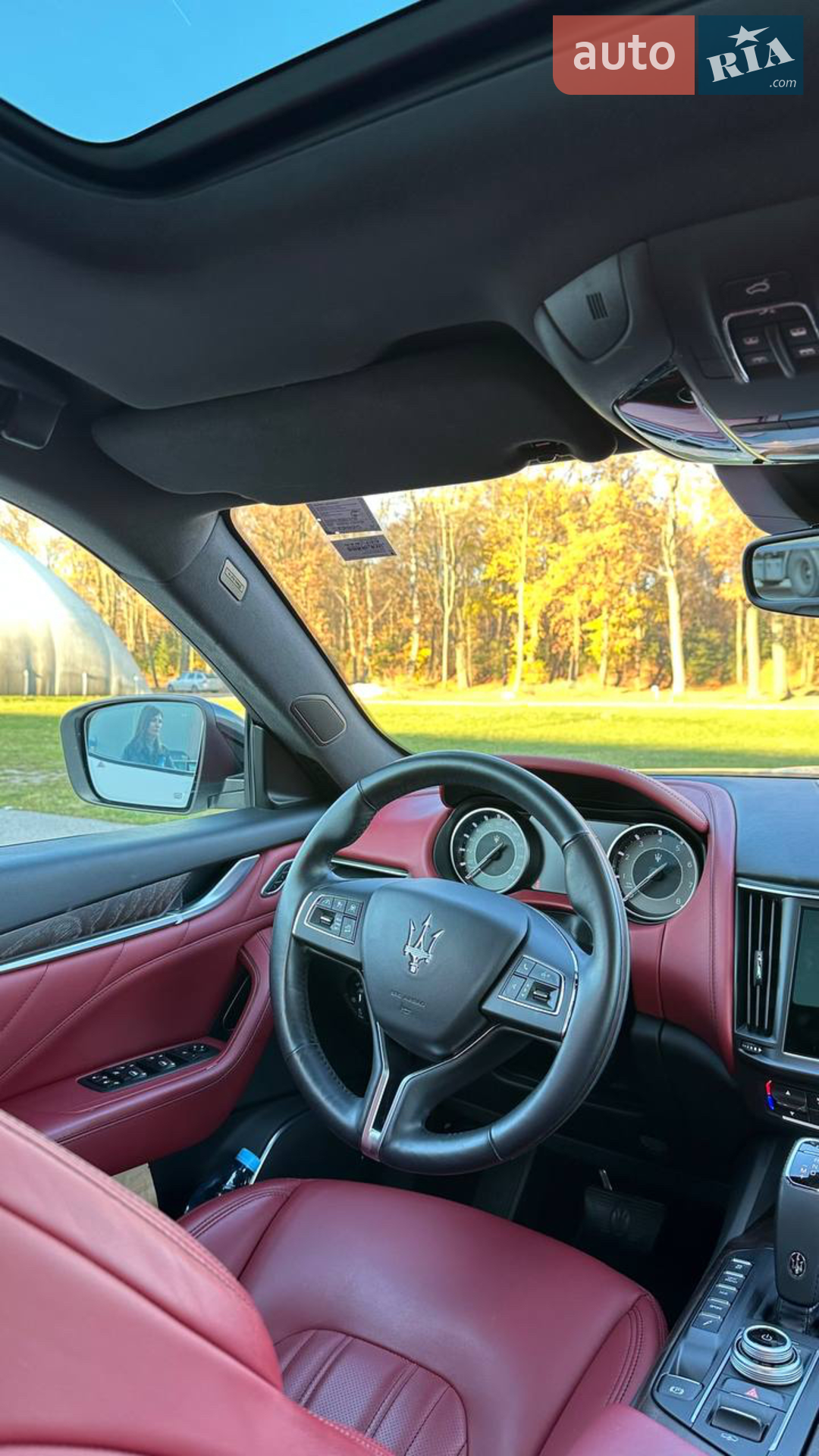 2021 Maserati Levante - мініатюра 15