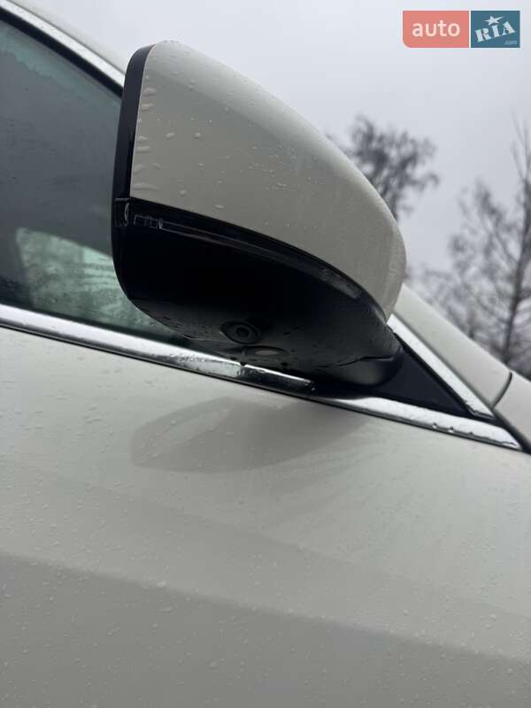 Позашляховик / Кросовер Maserati Levante 2019 в Харкові