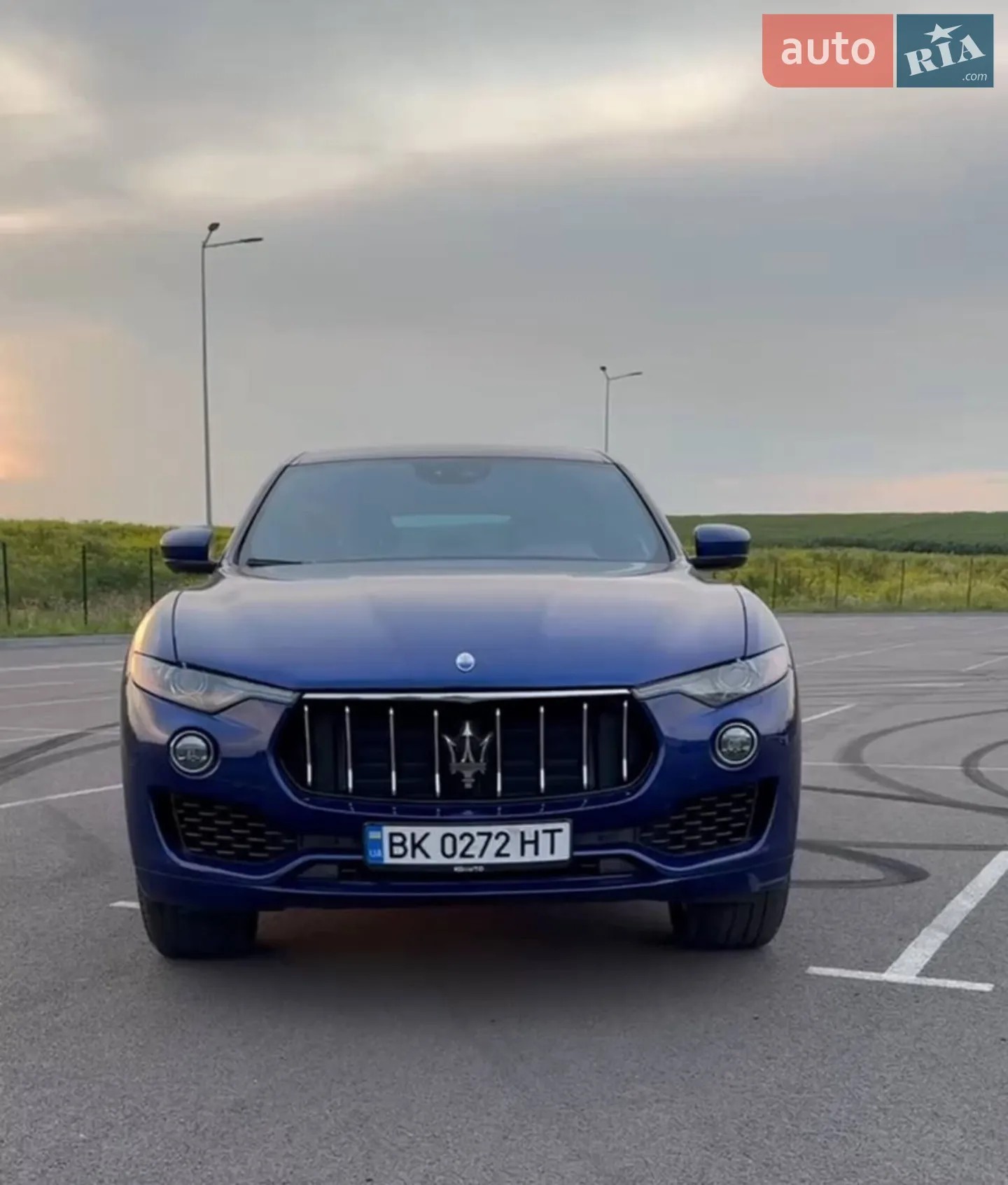 2020 Maserati Levante - мініатюра 7