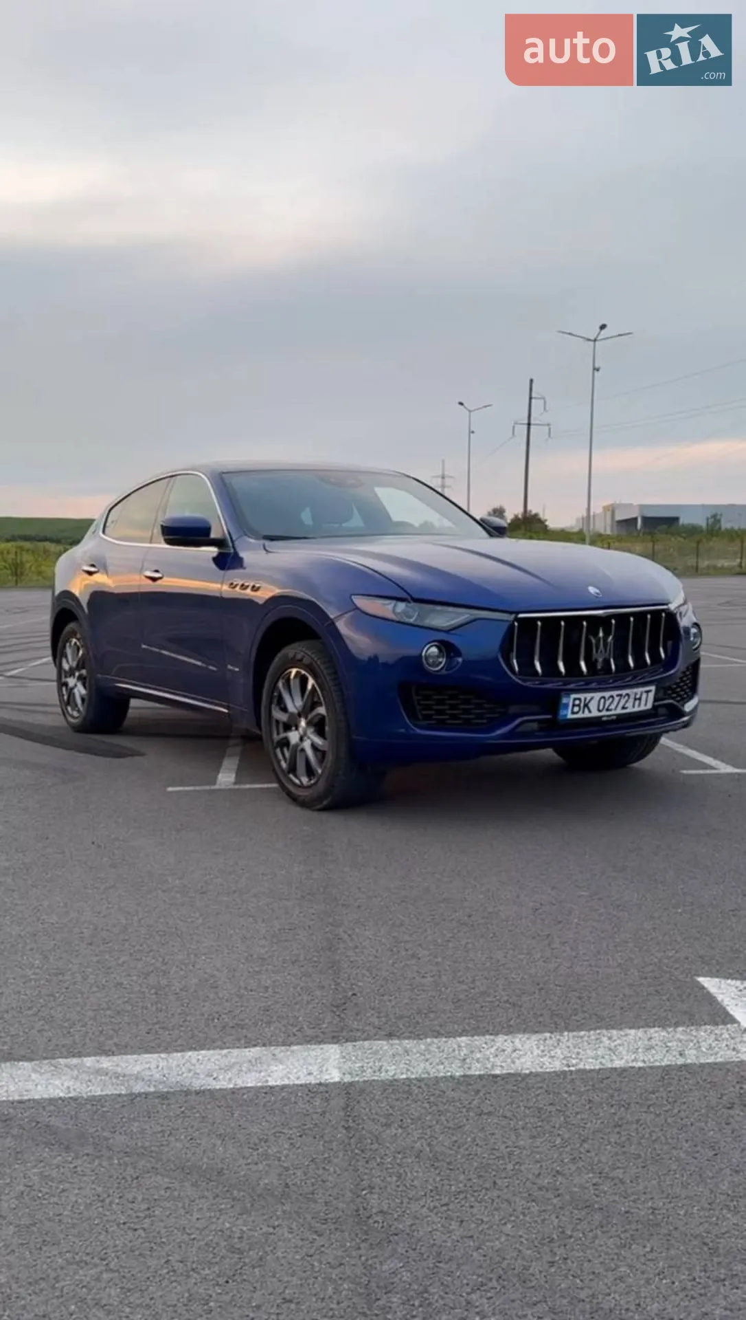 2020 Maserati Levante - мініатюра 11
