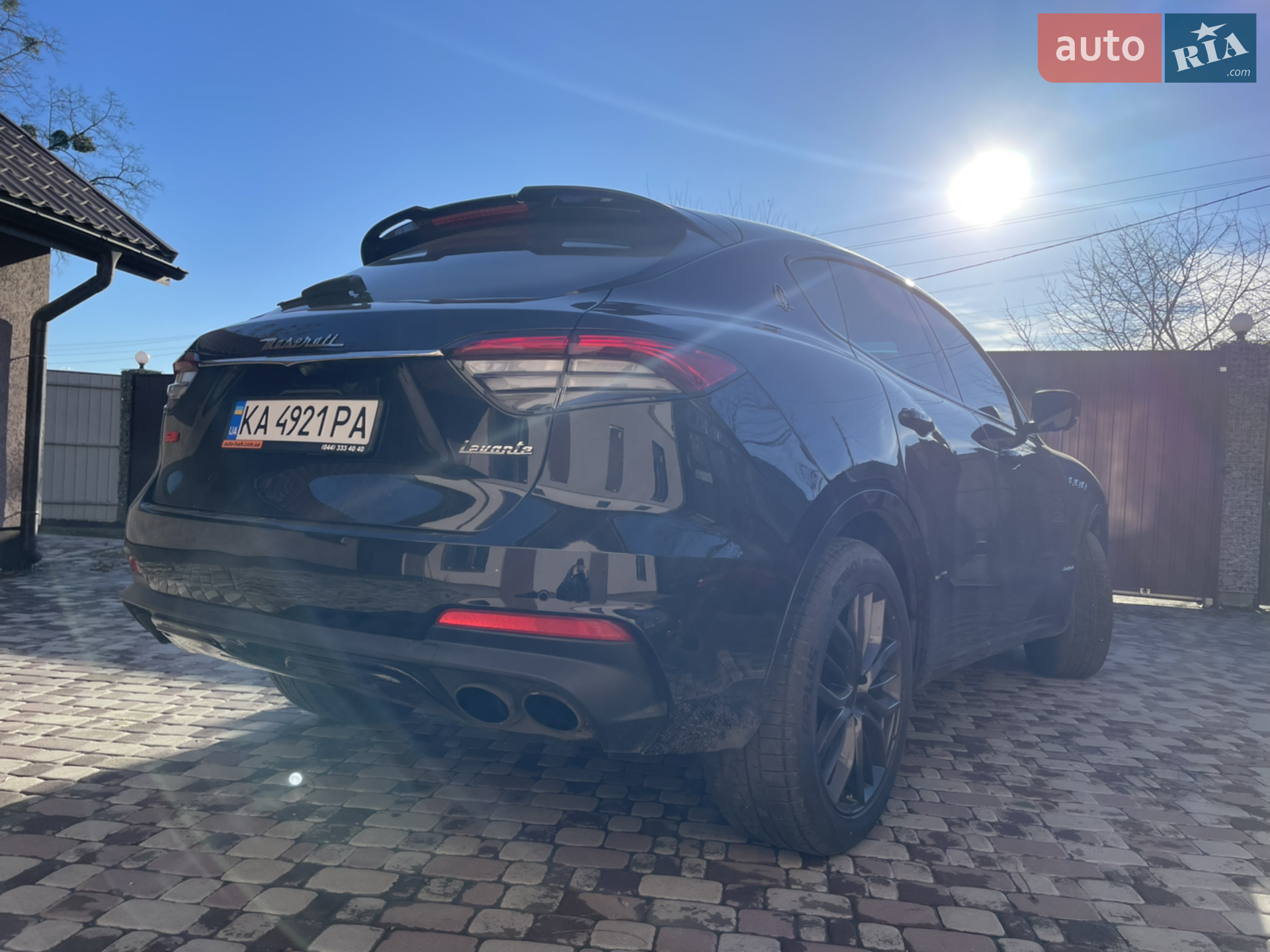2018 Maserati Levante - мініатюра 7
