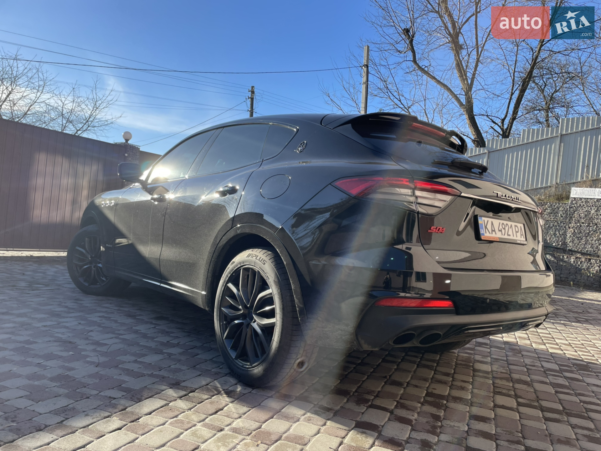 2018 Maserati Levante - мініатюра 9