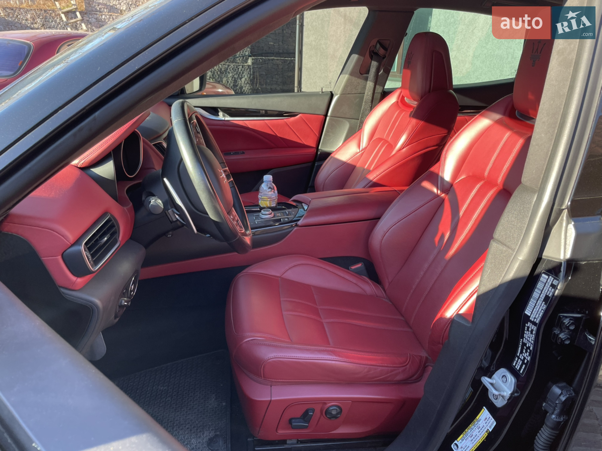 2018 Maserati Levante - мініатюра 10