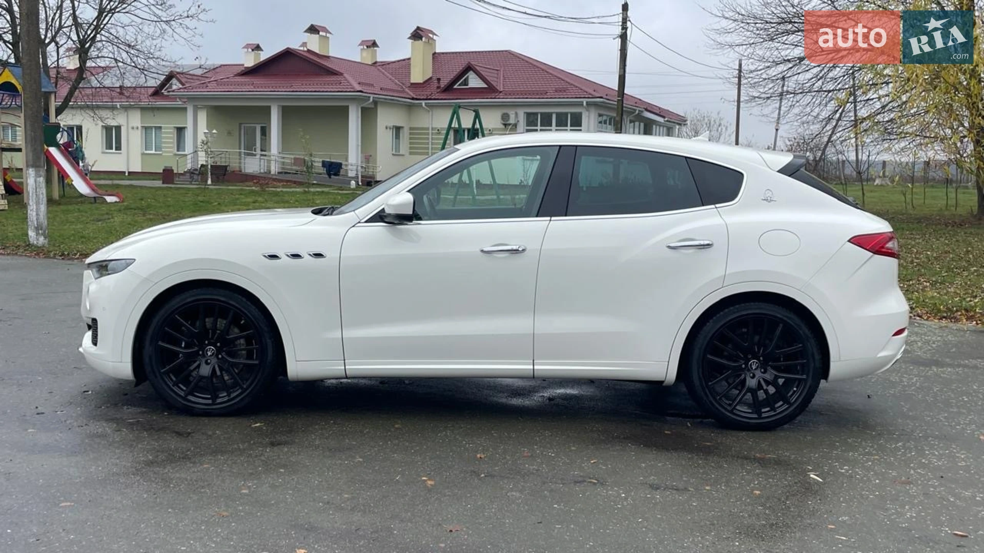2019 Maserati Levante - мініатюра 4