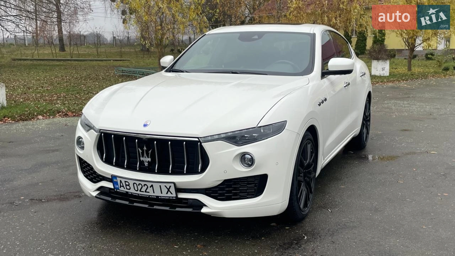 2019 Maserati Levante - мініатюра 14