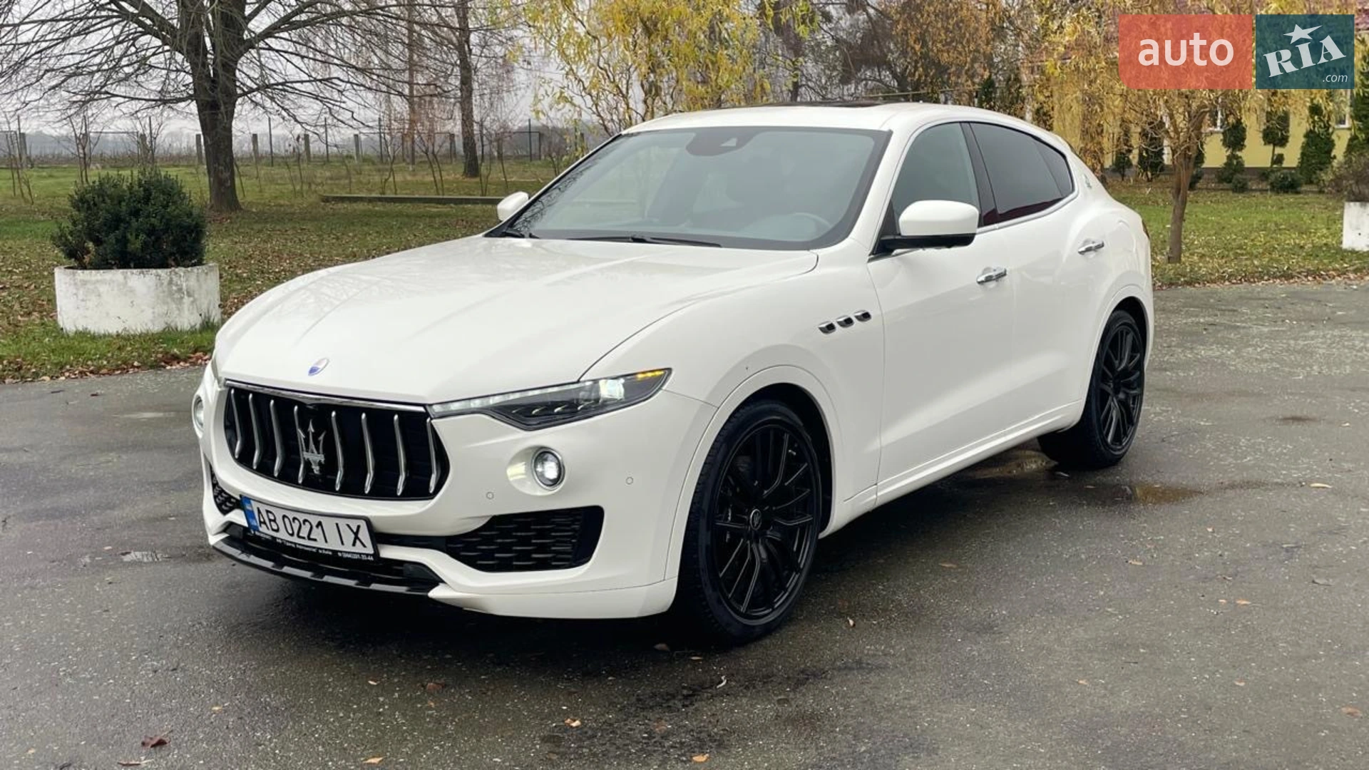 2019 Maserati Levante - мініатюра 26