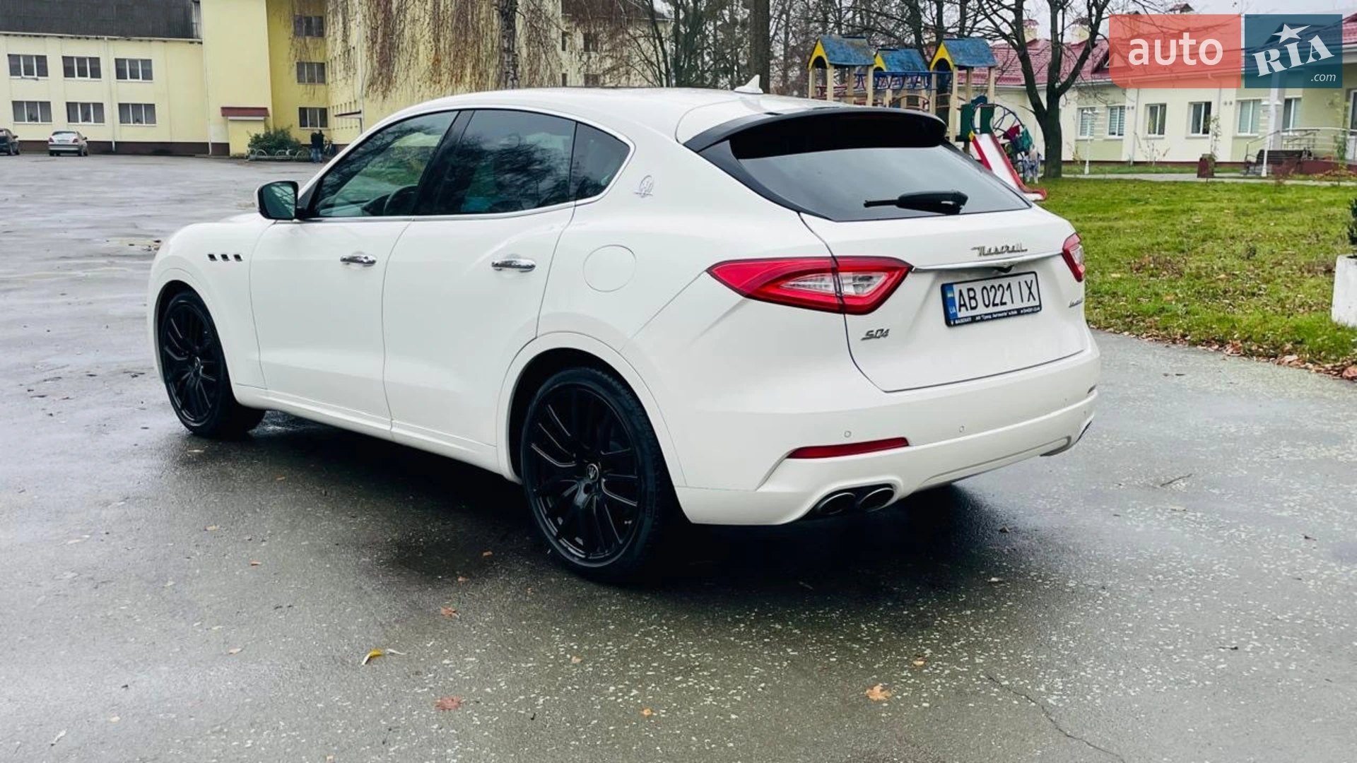 2019 Maserati Levante - мініатюра 31
