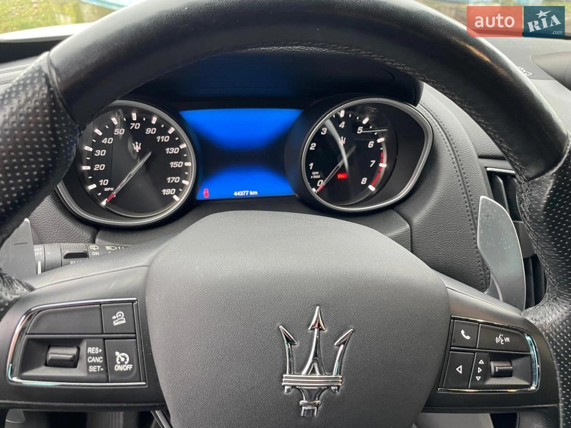 2019 Maserati Levante - мініатюра 40