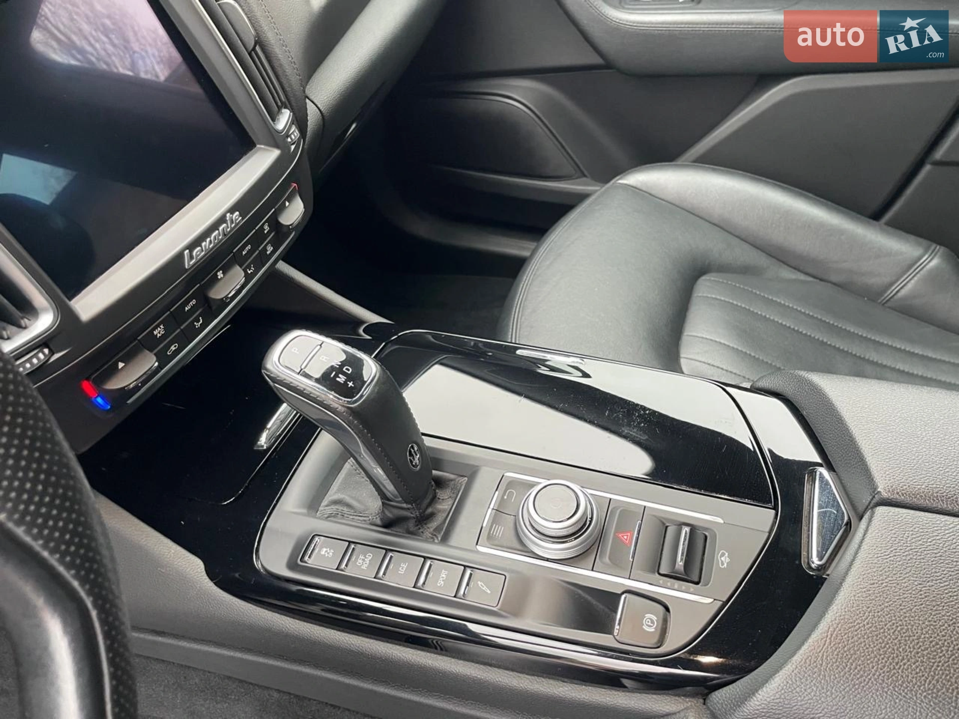 2019 Maserati Levante - мініатюра 47