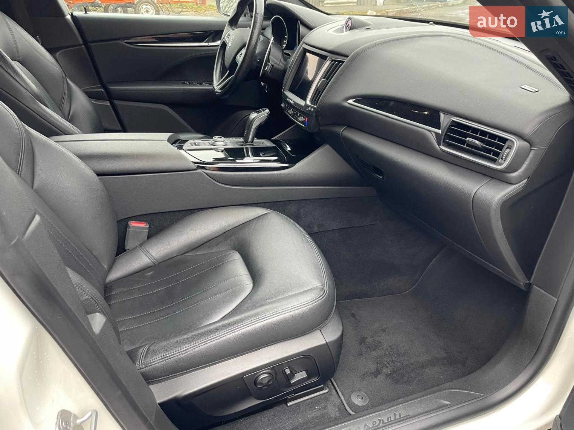 2019 Maserati Levante - мініатюра 52