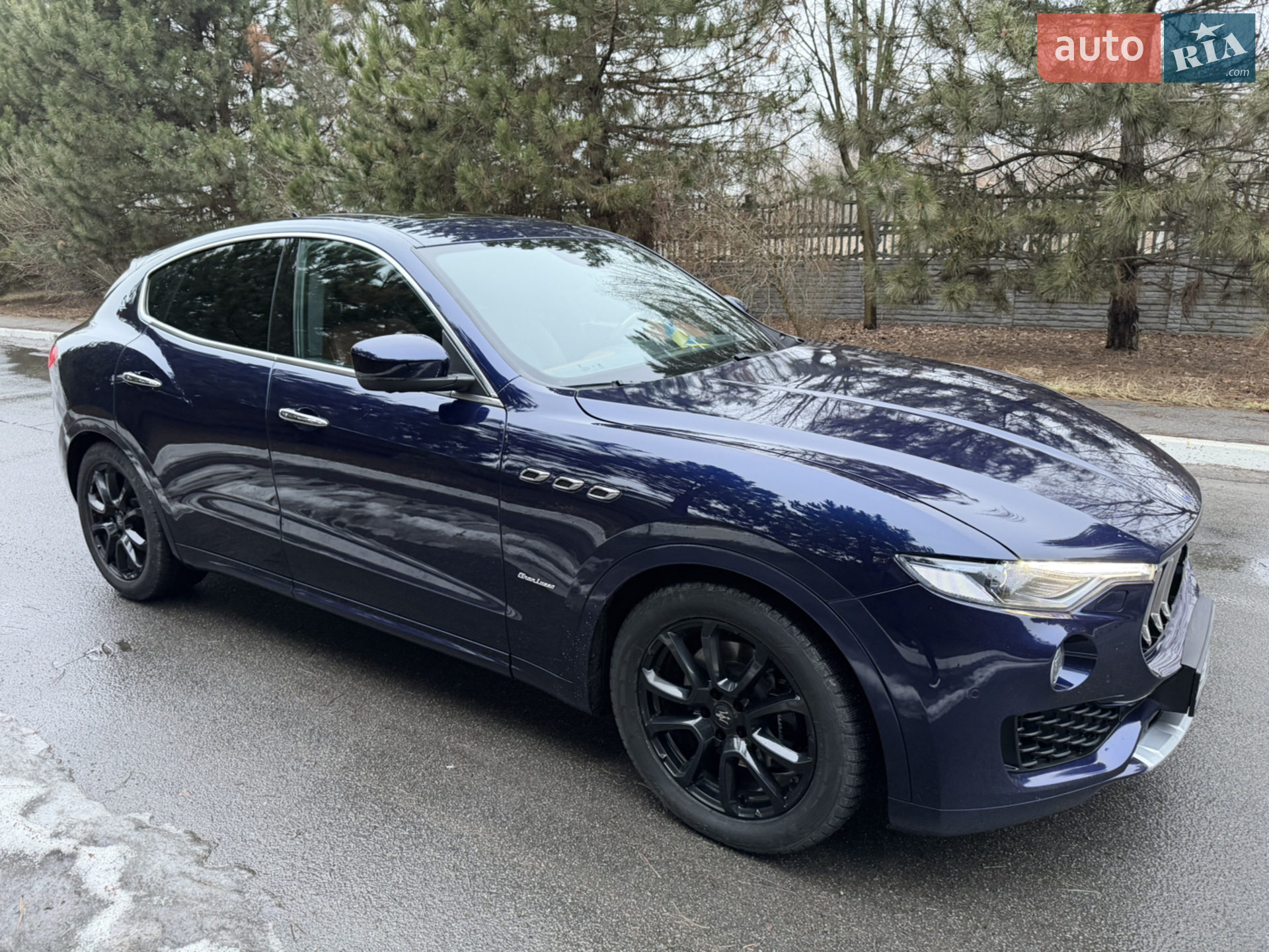 2018 Maserati Levante - мініатюра 5