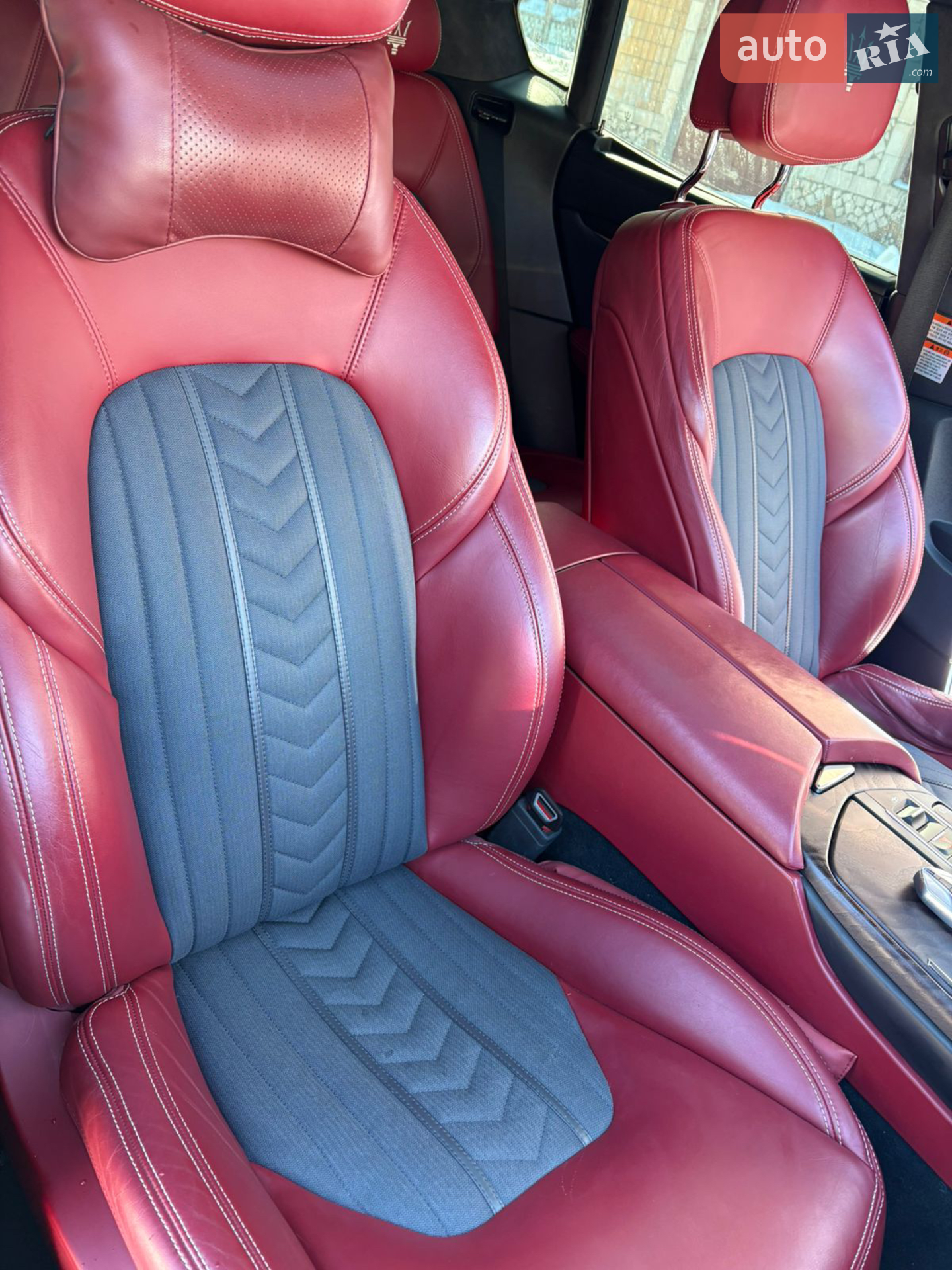 2018 Maserati Levante - мініатюра 8