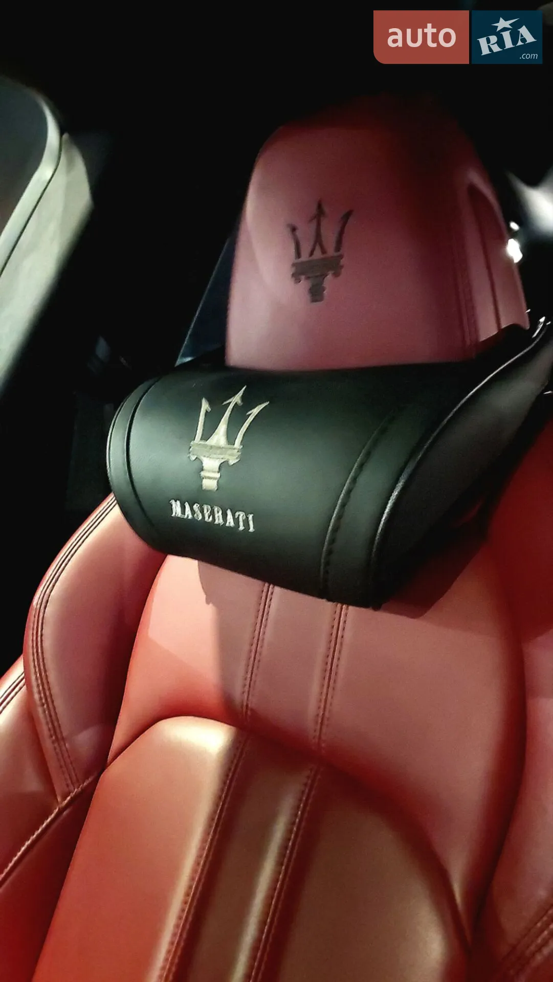 2018 Maserati Levante - мініатюра 23