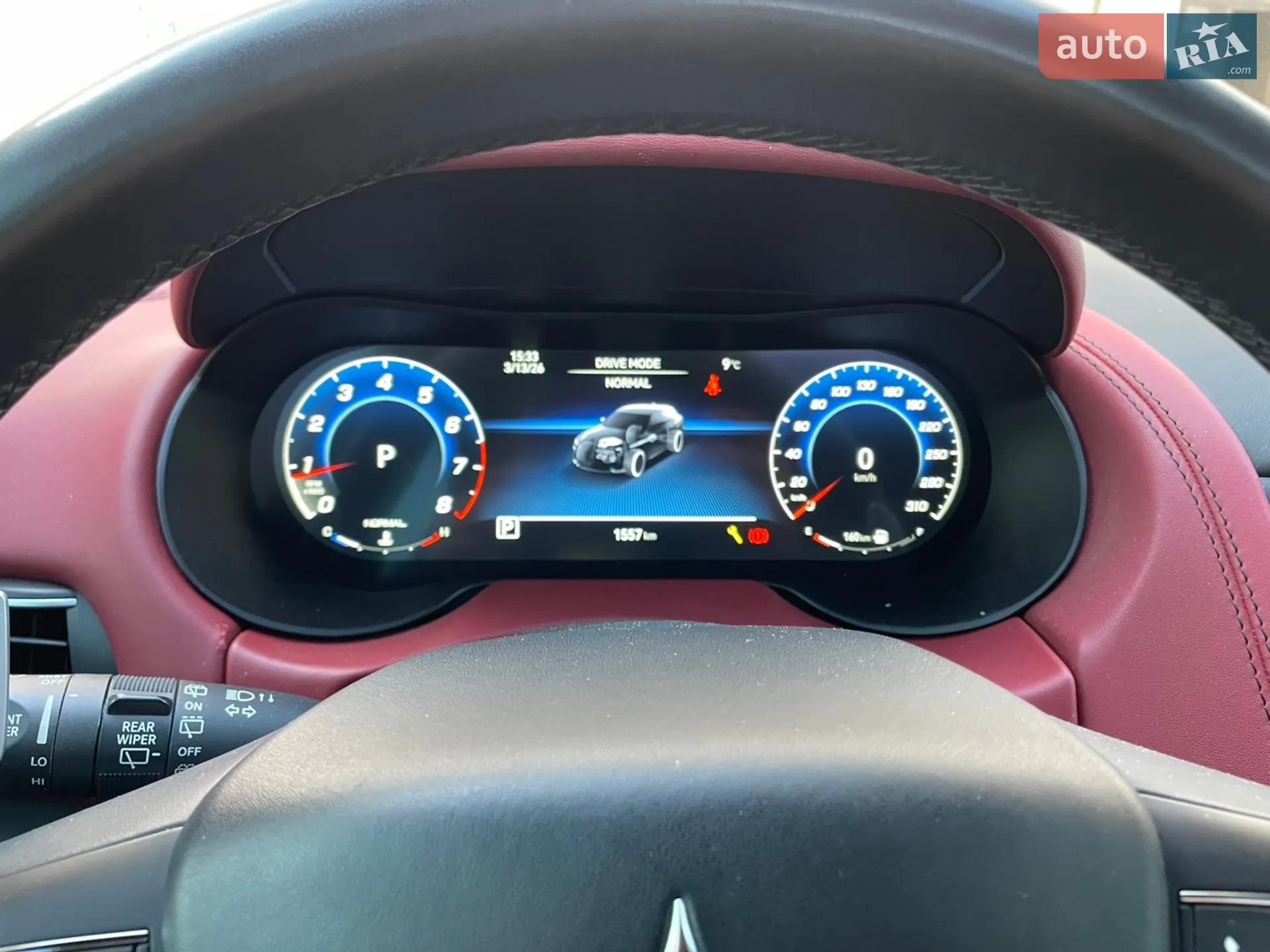 2018 Maserati Levante - мініатюра 20