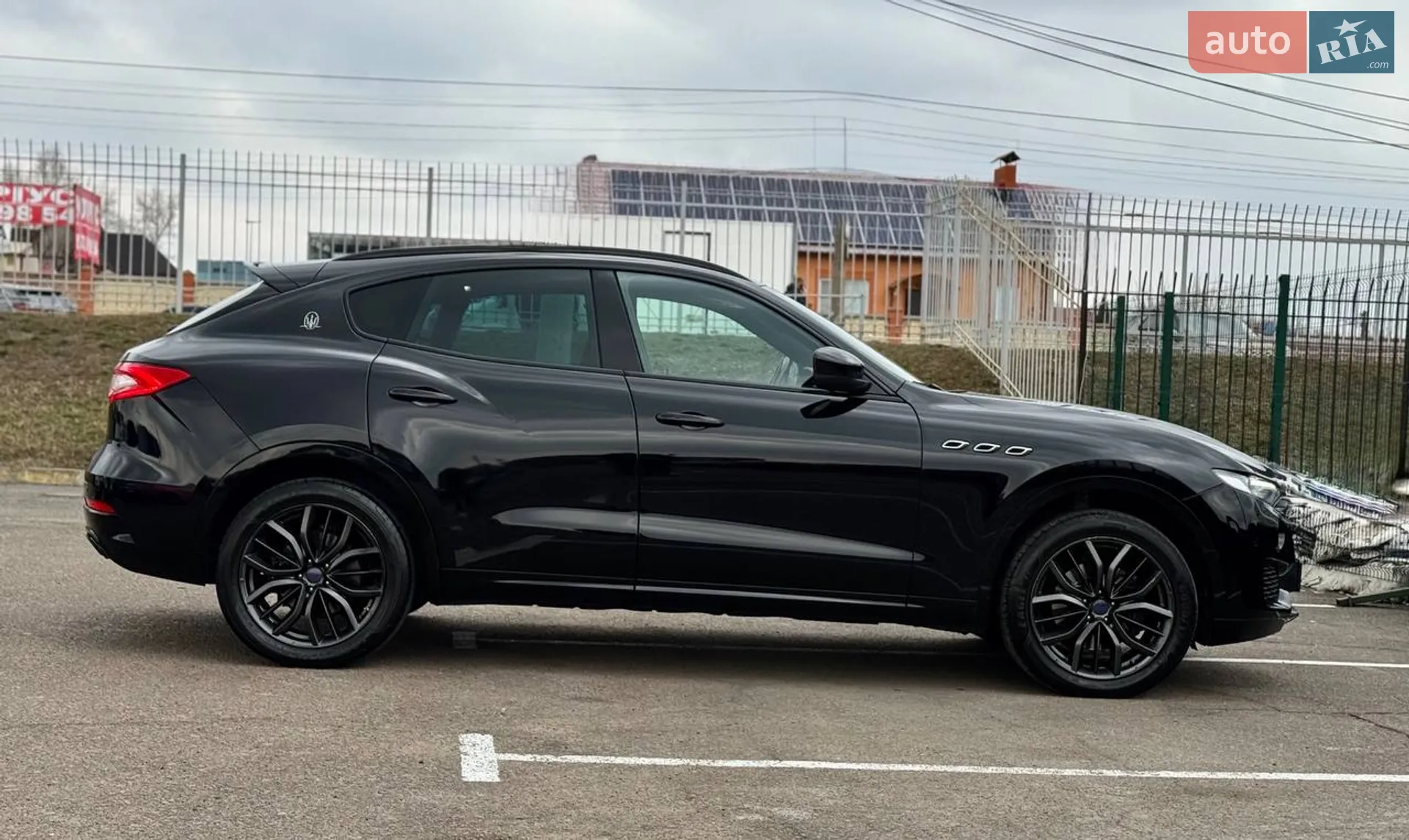 2018 Maserati Levante - мініатюра 11