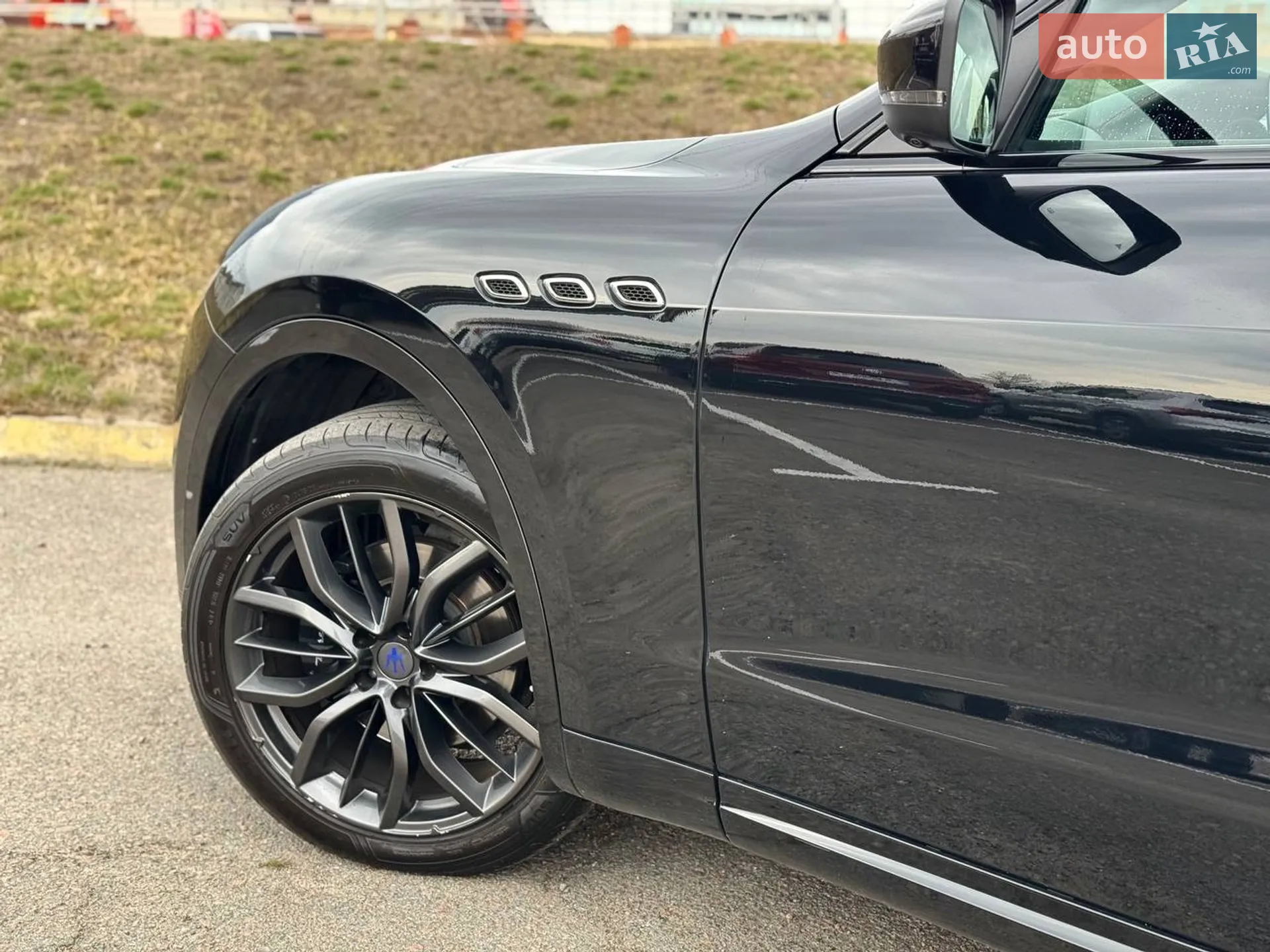 2018 Maserati Levante - мініатюра 15