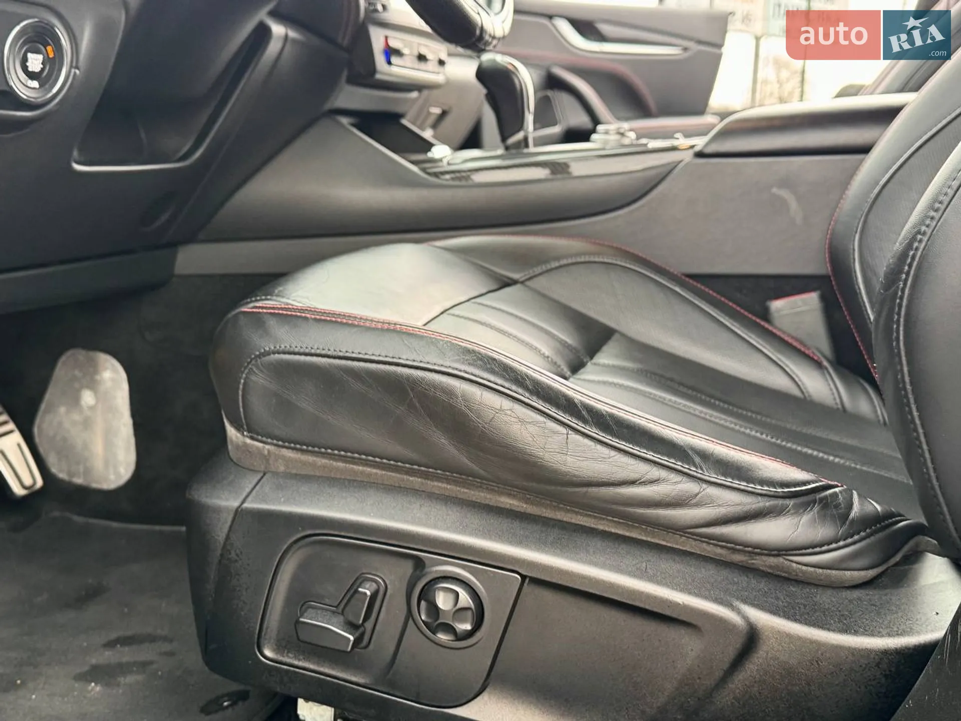 2018 Maserati Levante - мініатюра 26