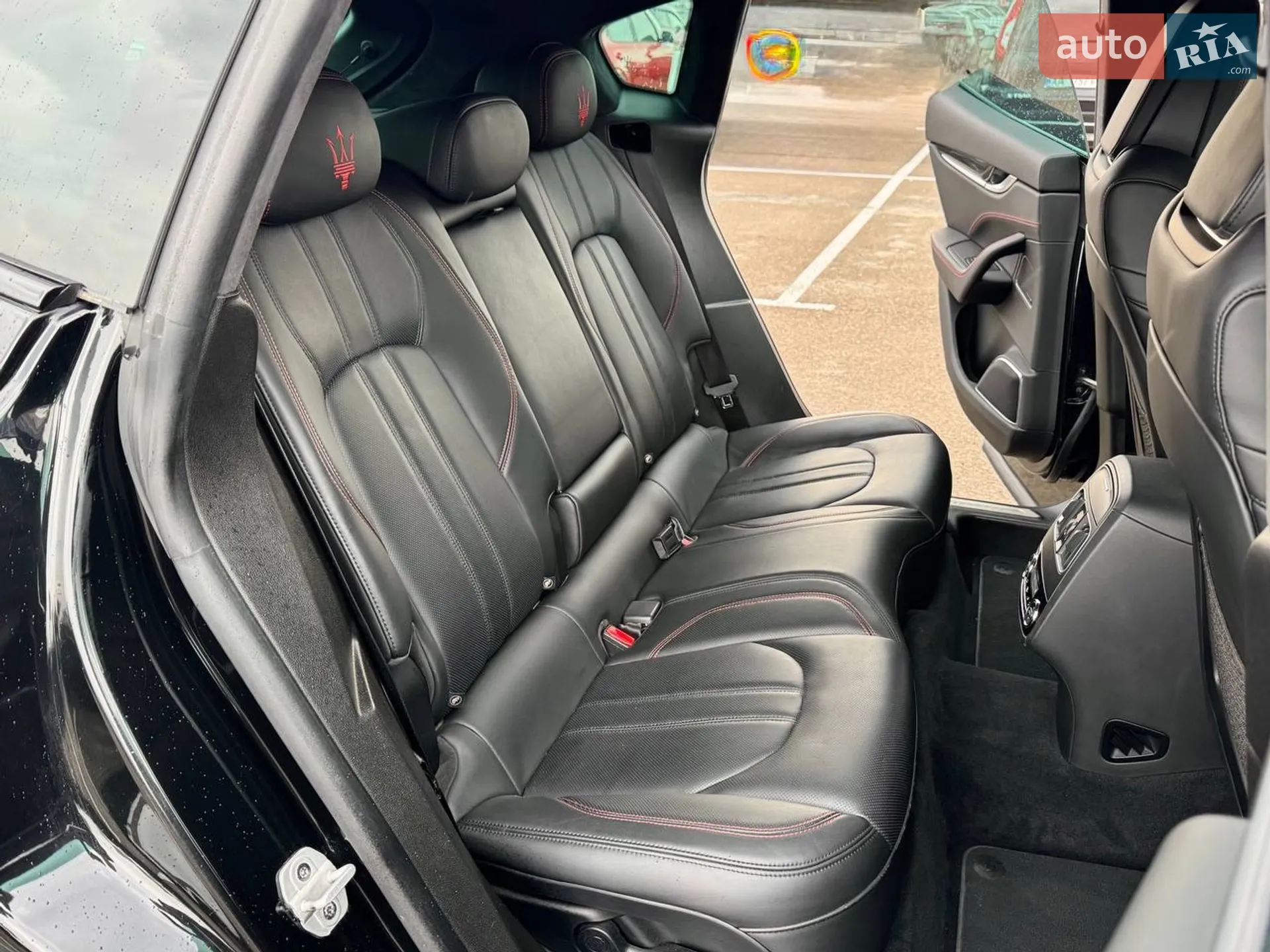 2018 Maserati Levante - мініатюра 34