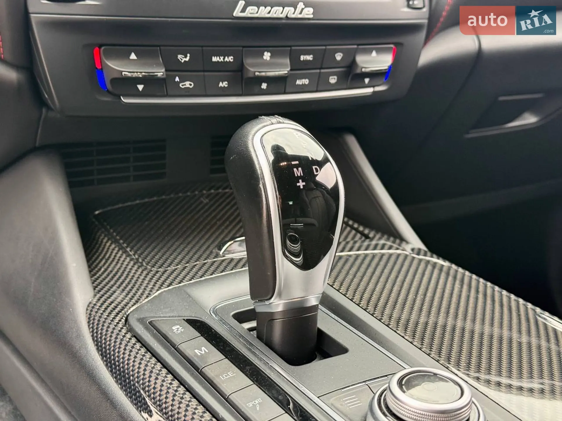 2018 Maserati Levante - мініатюра 46