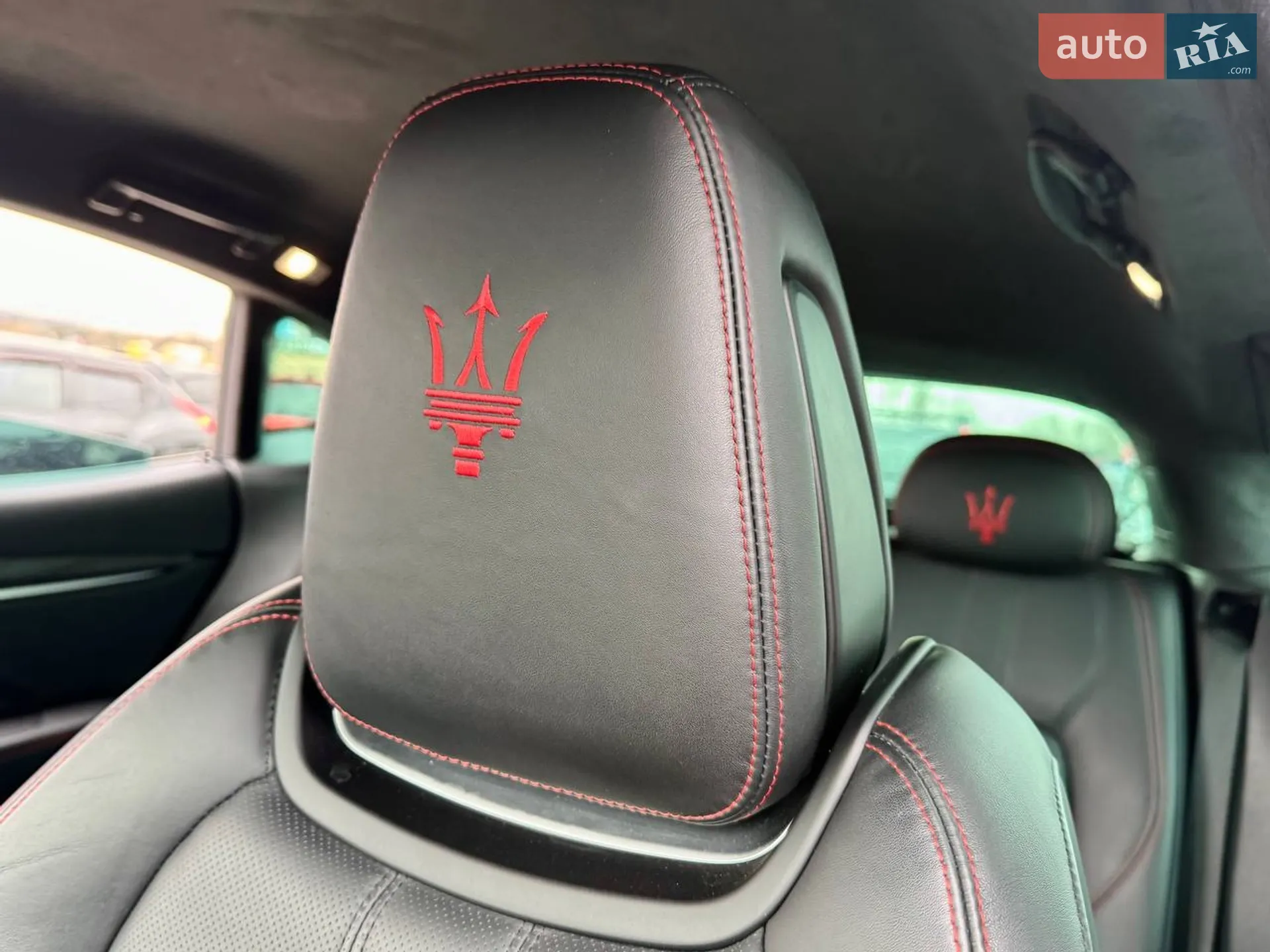 2018 Maserati Levante - мініатюра 29