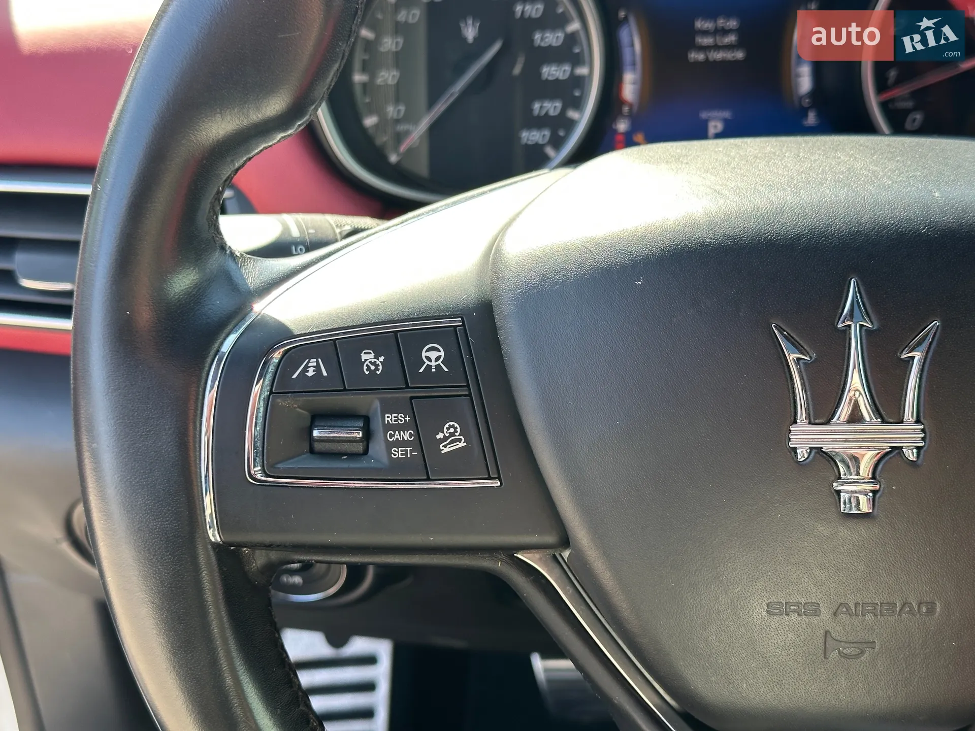 2019 Maserati Levante - мініатюра 29