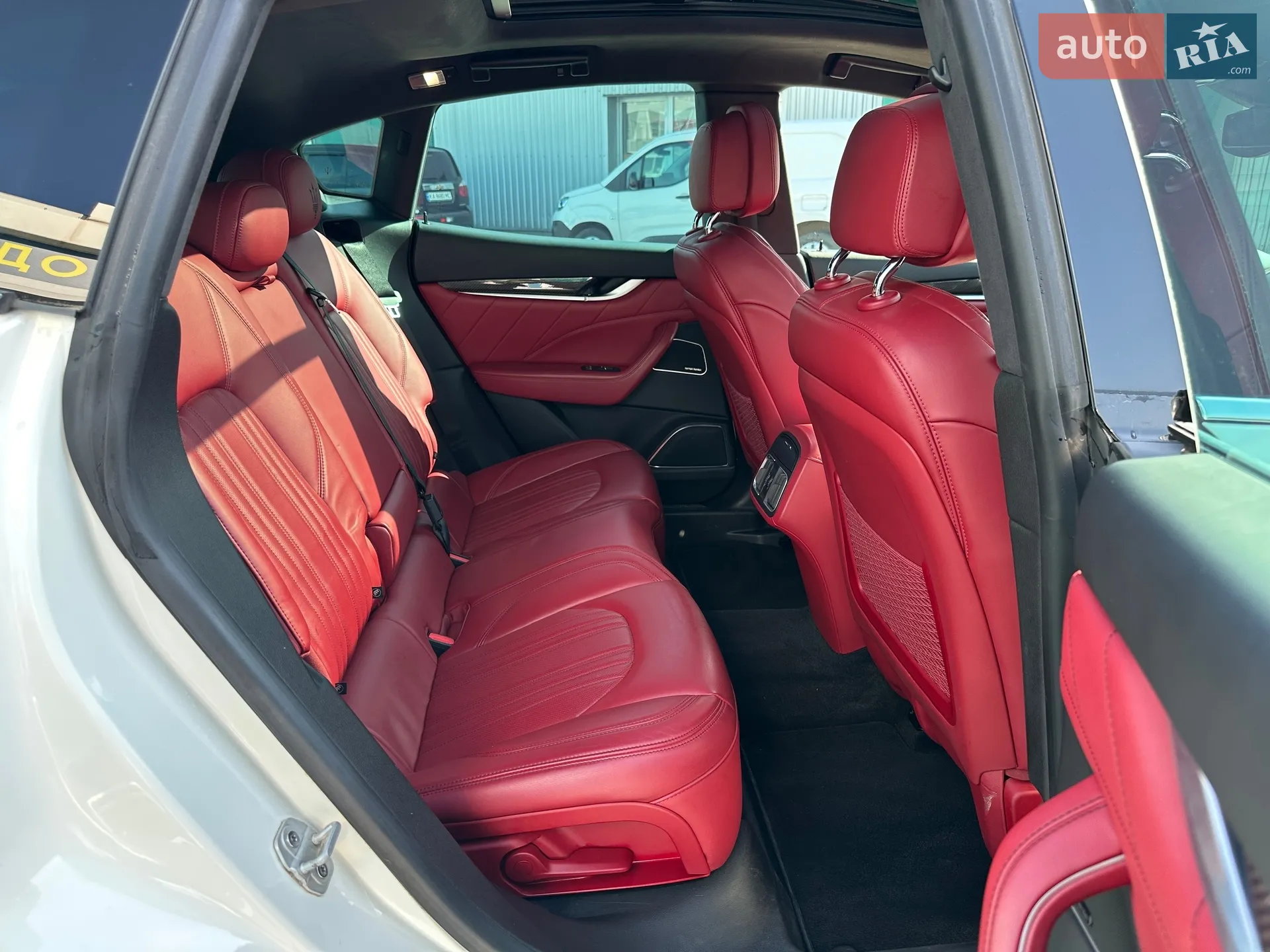 2019 Maserati Levante - мініатюра 39