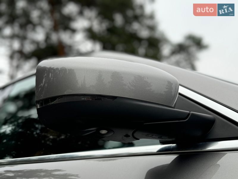 Позашляховик / Кросовер Maserati Levante 2017 в Києві