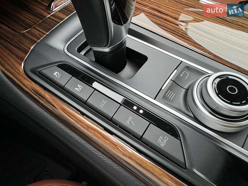 Позашляховик / Кросовер Maserati Levante 2017 в Києві