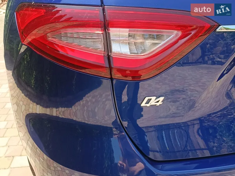 Maserati Levante 2019 VIN ZN661XUS3LX342337 фото оголошення 11 з 94