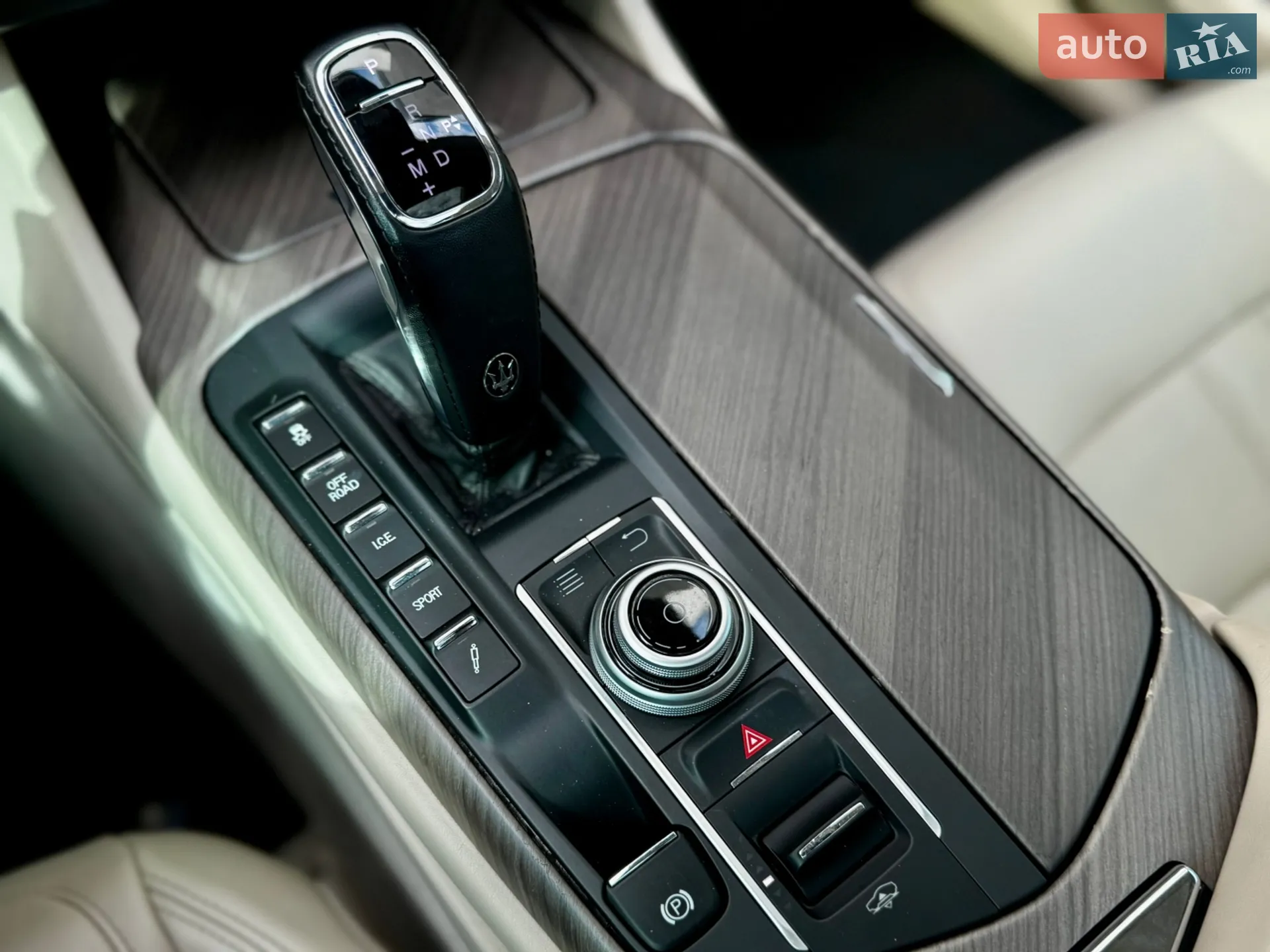 2019 Maserati Levante - мініатюра 29