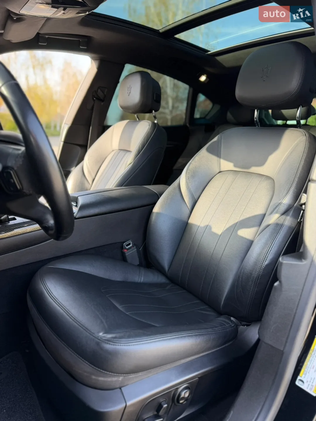 2018 Maserati Levante - мініатюра 21
