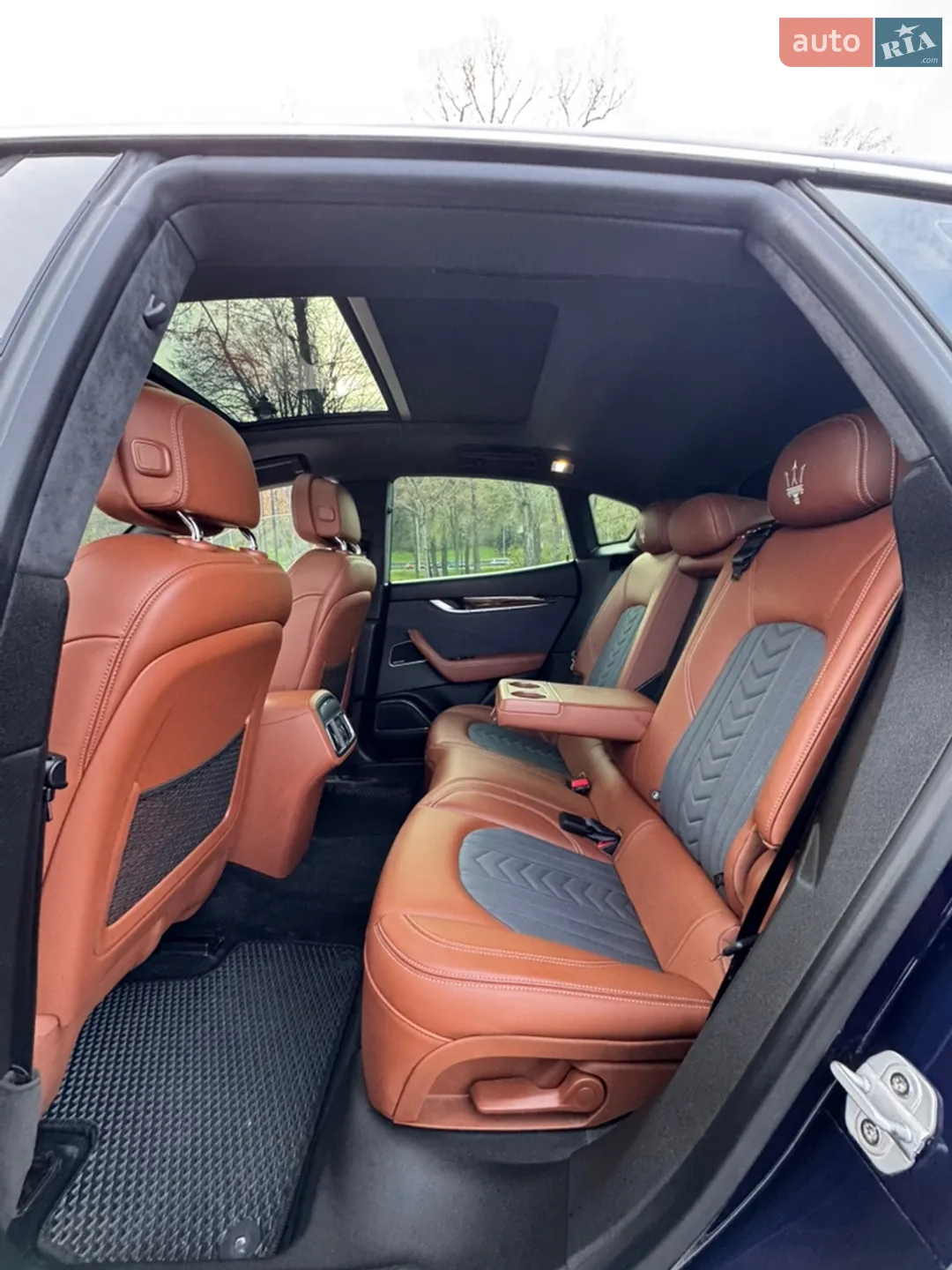 2019 Maserati Levante - мініатюра 20