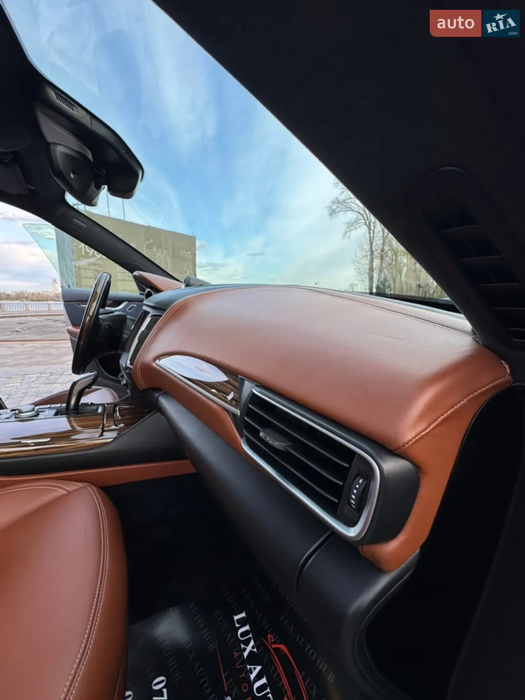 2019 Maserati Levante - мініатюра 28