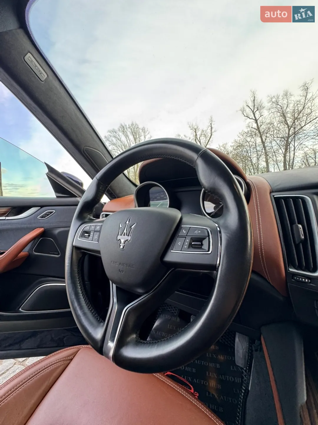 2019 Maserati Levante - мініатюра 32