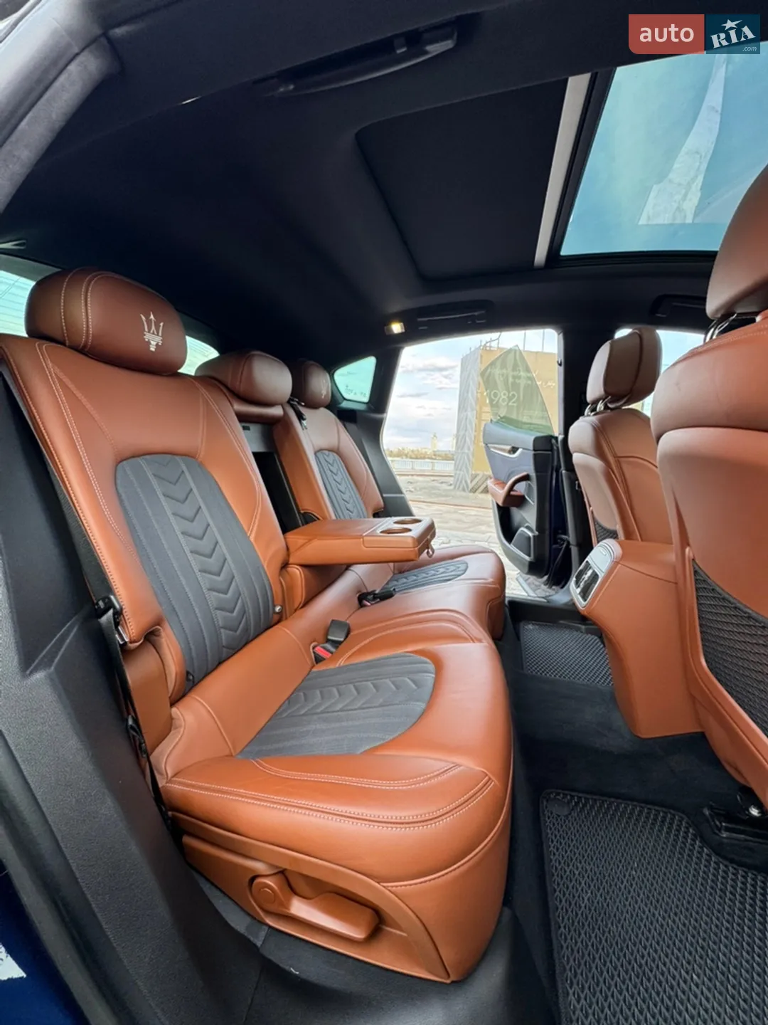 2019 Maserati Levante - мініатюра 39