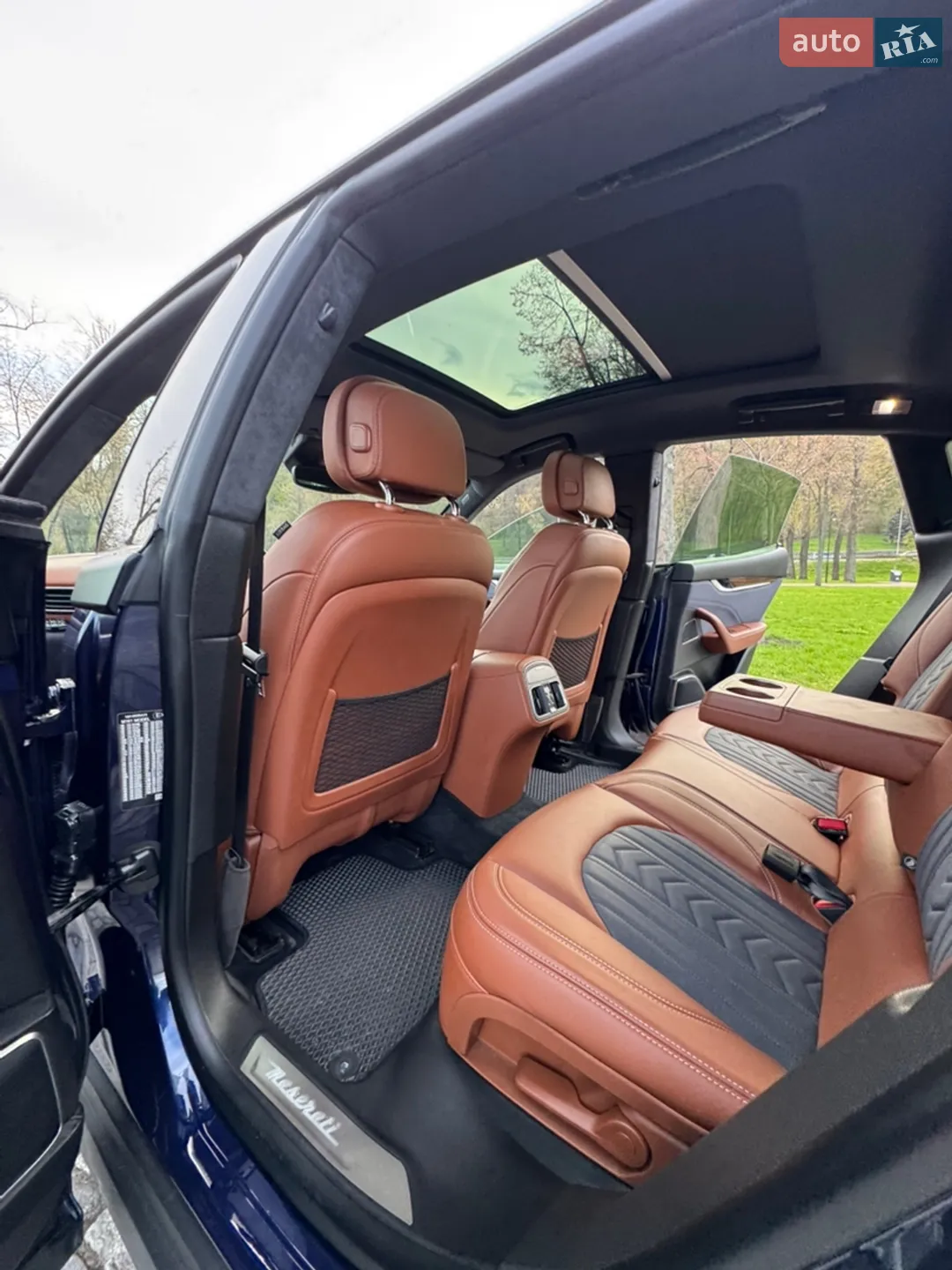 2019 Maserati Levante - мініатюра 42