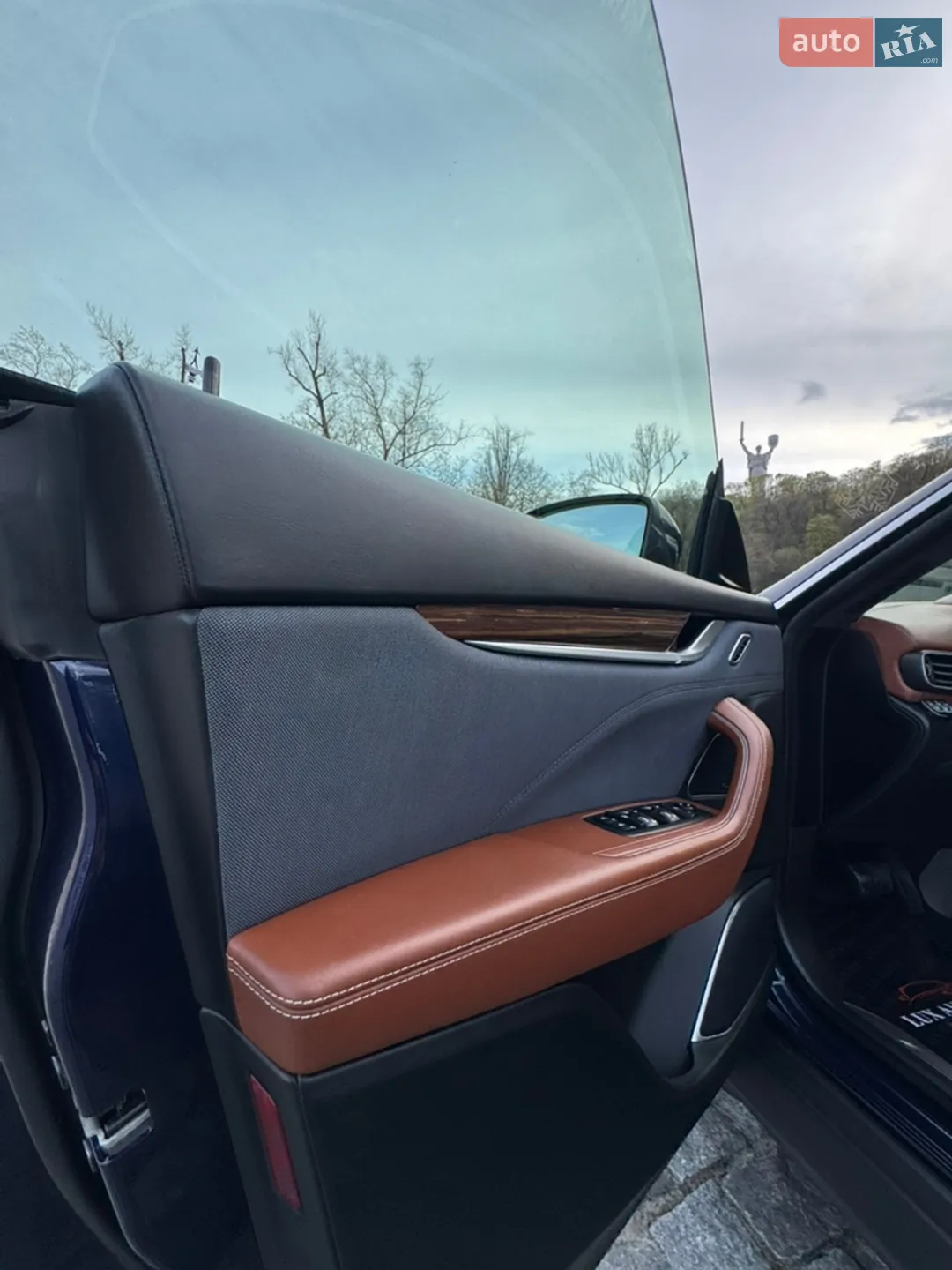 2019 Maserati Levante - мініатюра 46