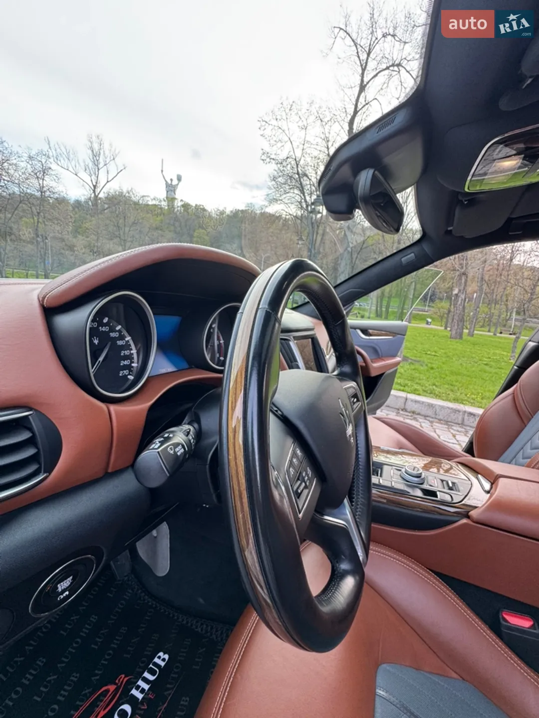 2019 Maserati Levante - мініатюра 54