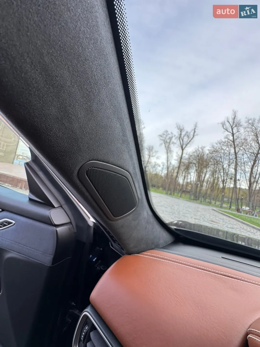 2019 Maserati Levante - мініатюра 56