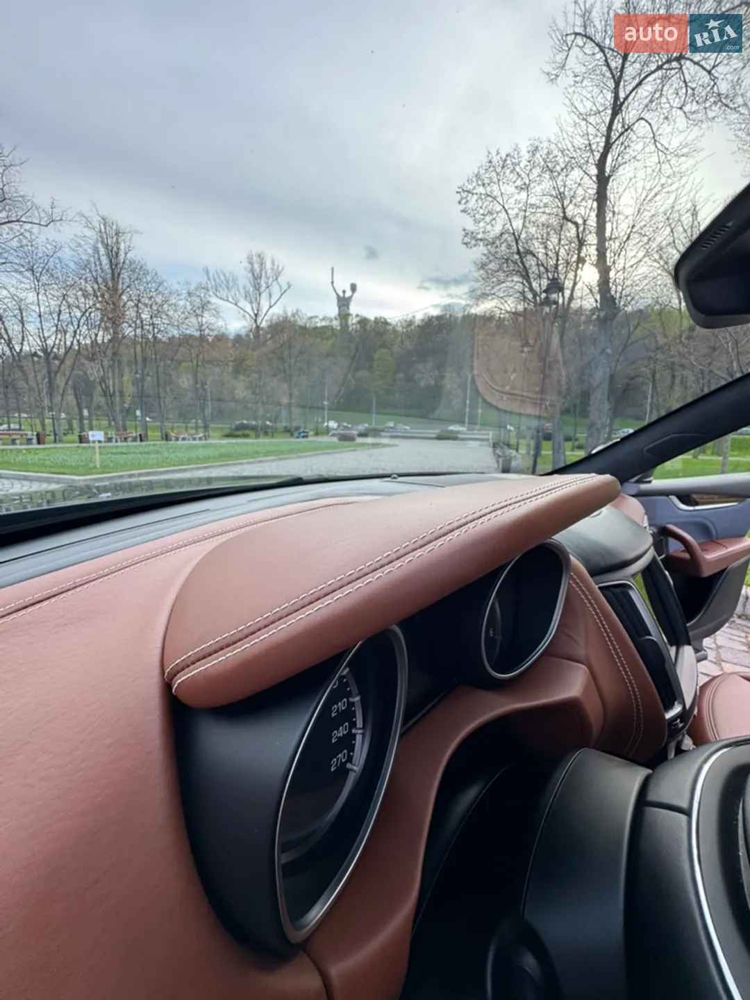 2019 Maserati Levante - мініатюра 59