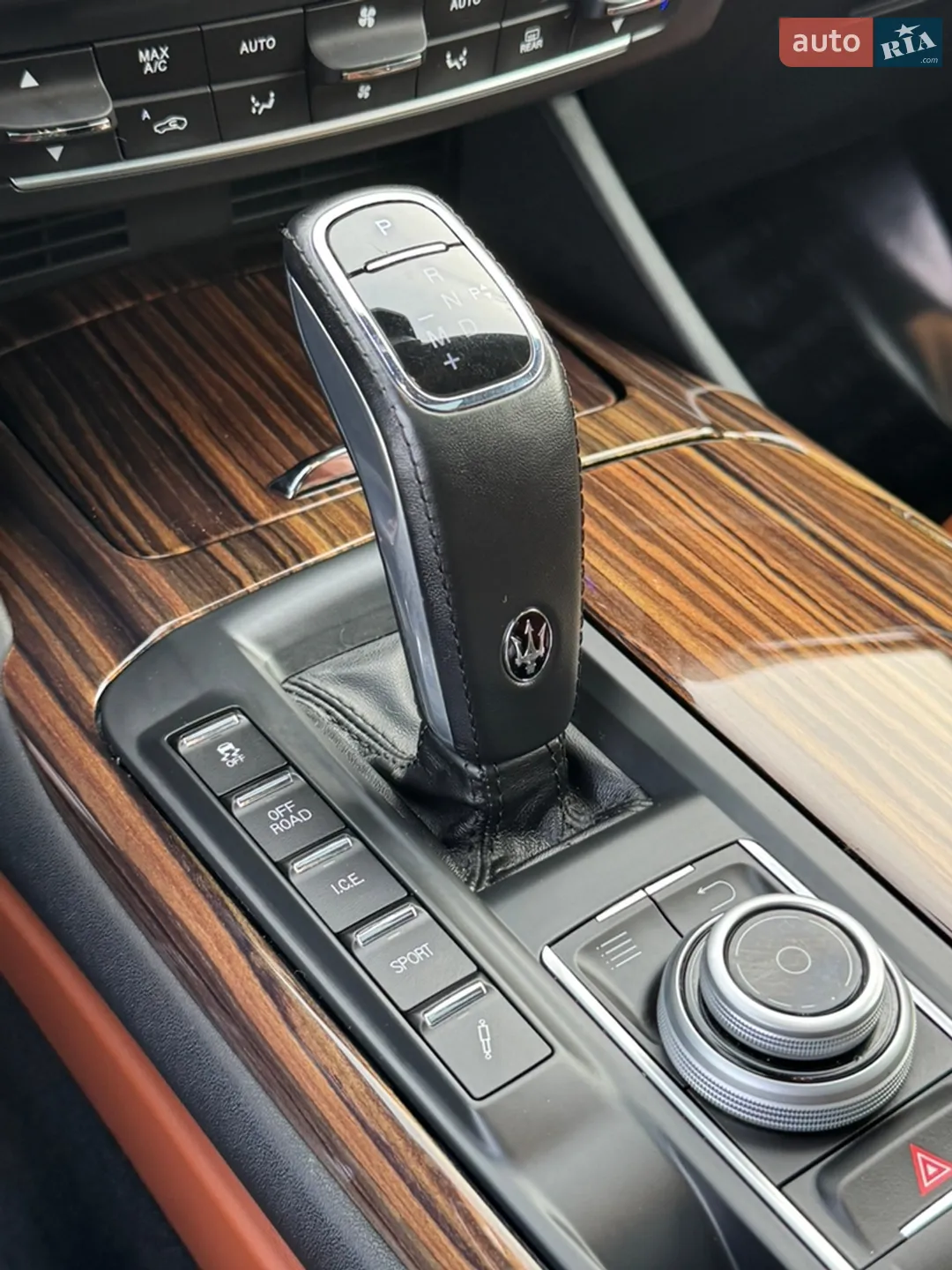 2019 Maserati Levante - мініатюра 79